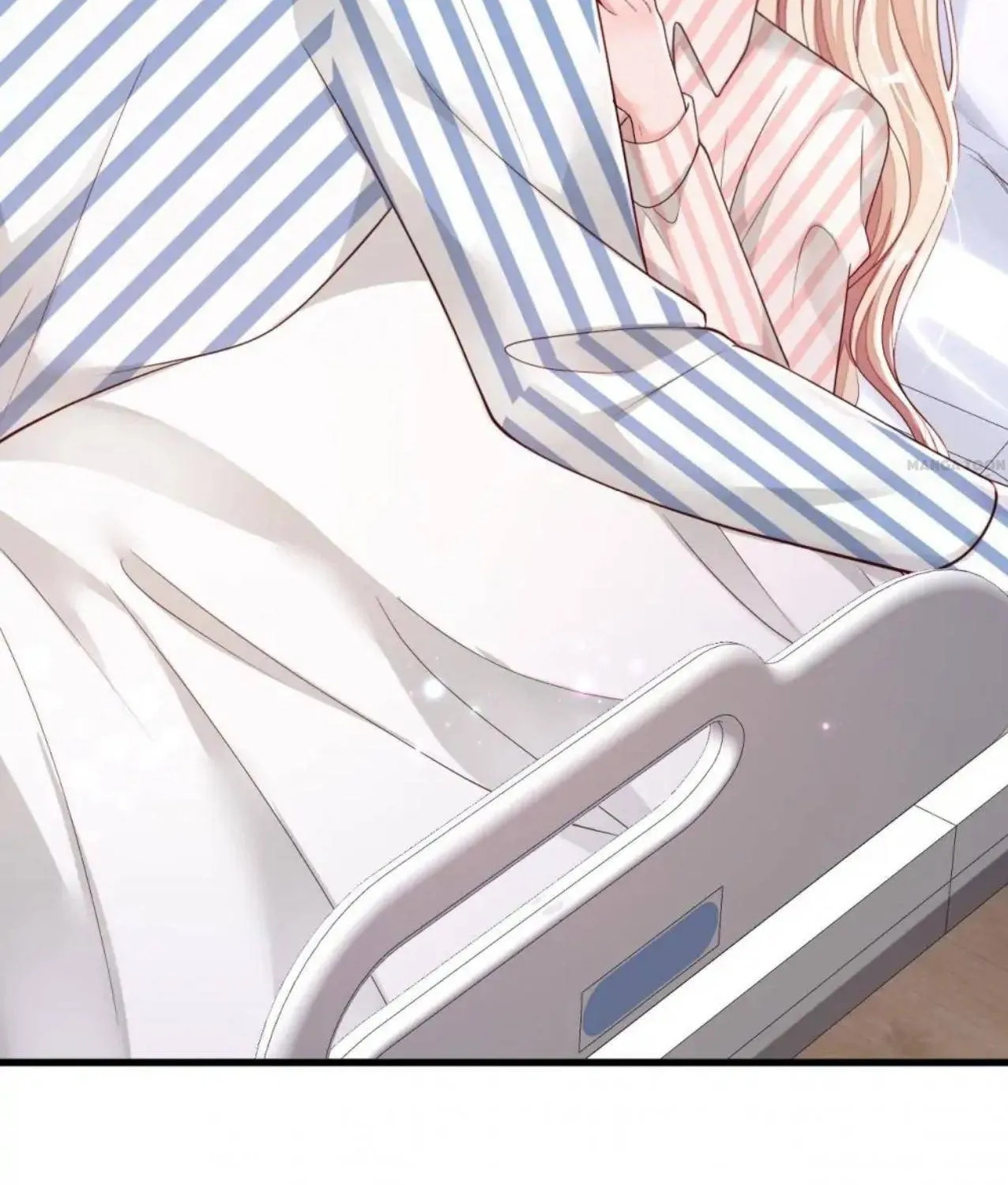 Read The Devil Whispered in My Ear chapter 82 image 1 on Lezhin