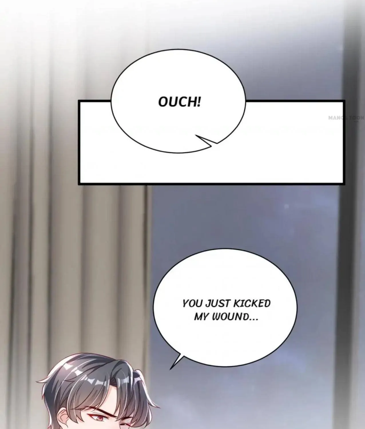 Read The Devil Whispered in My Ear chapter 82 image 10 on Lezhin