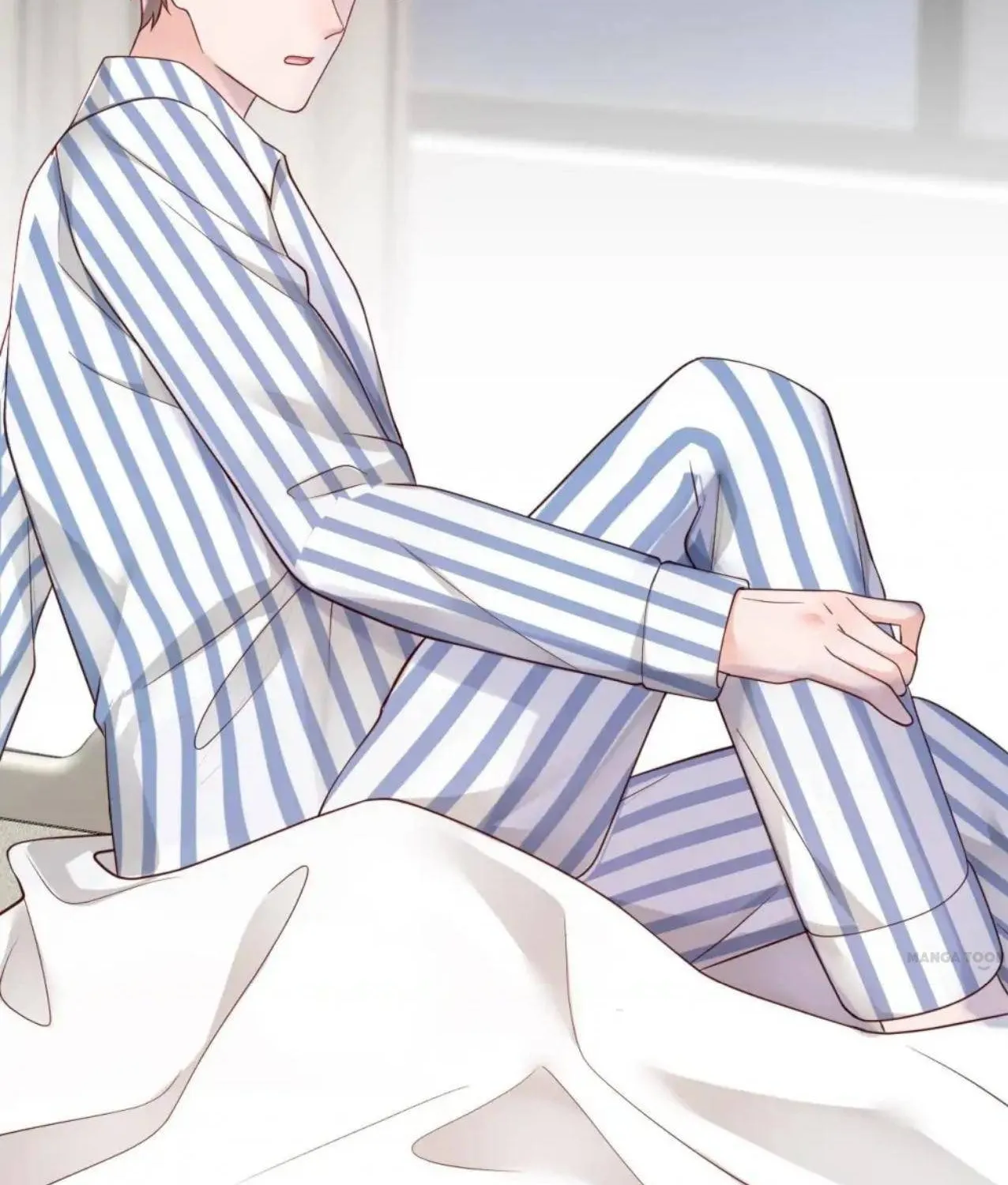 Read The Devil Whispered in My Ear chapter 82 image 11 on Lezhin