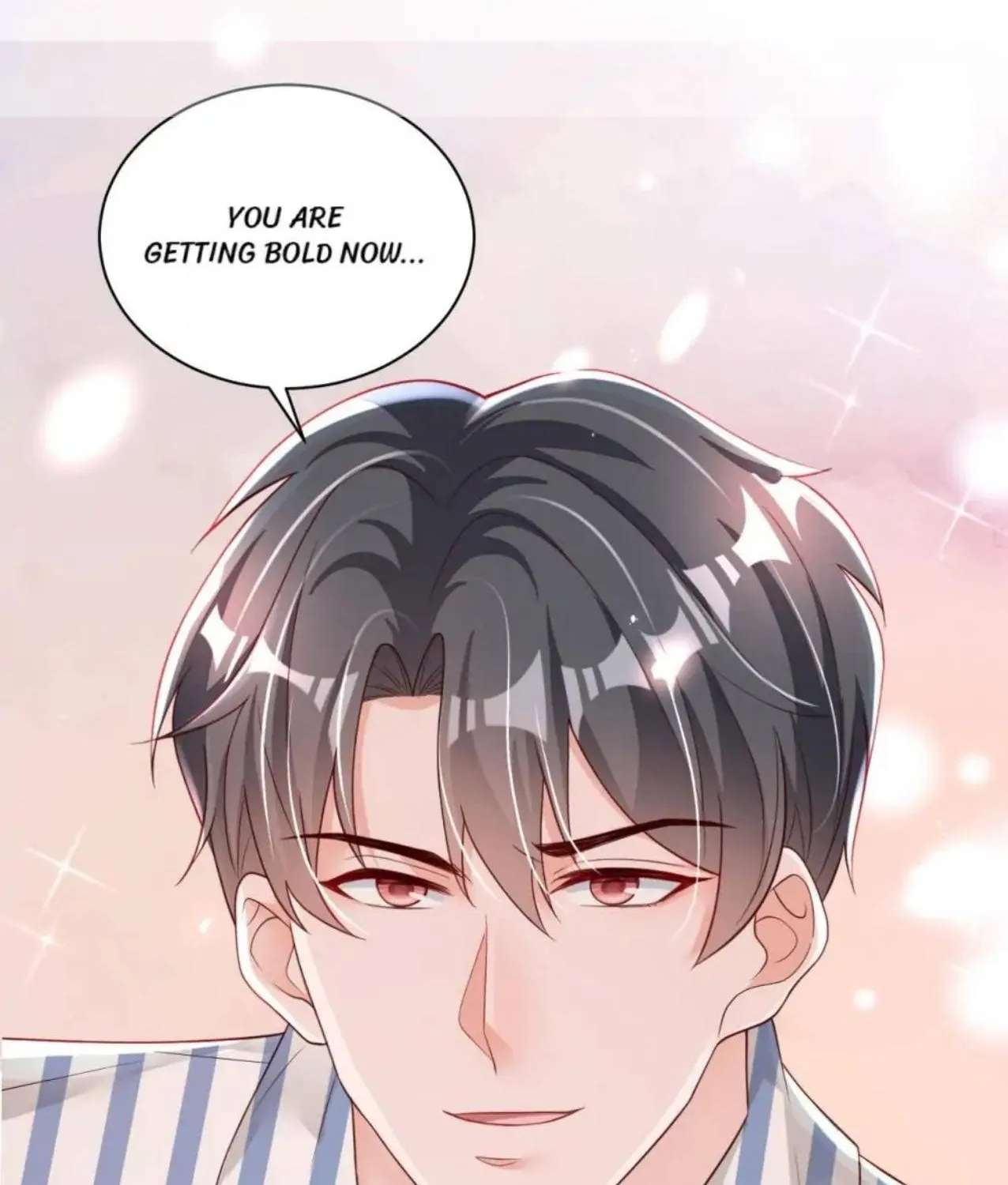 Read The Devil Whispered in My Ear chapter 82 image 17 on Lezhin