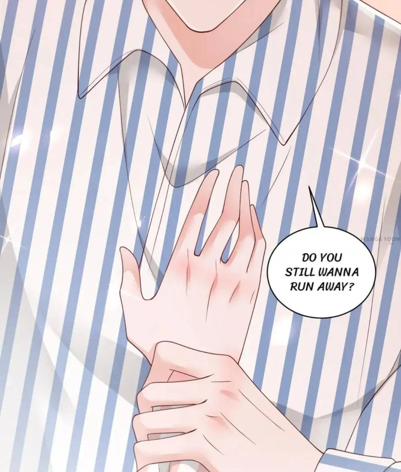Read The Devil Whispered in My Ear chapter 82 image 18 on Lezhin