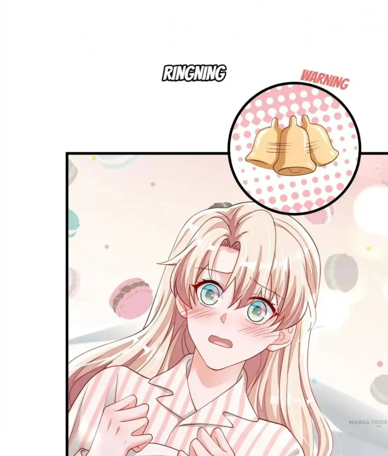 Read The Devil Whispered in My Ear chapter 82 image 2 on Lezhin