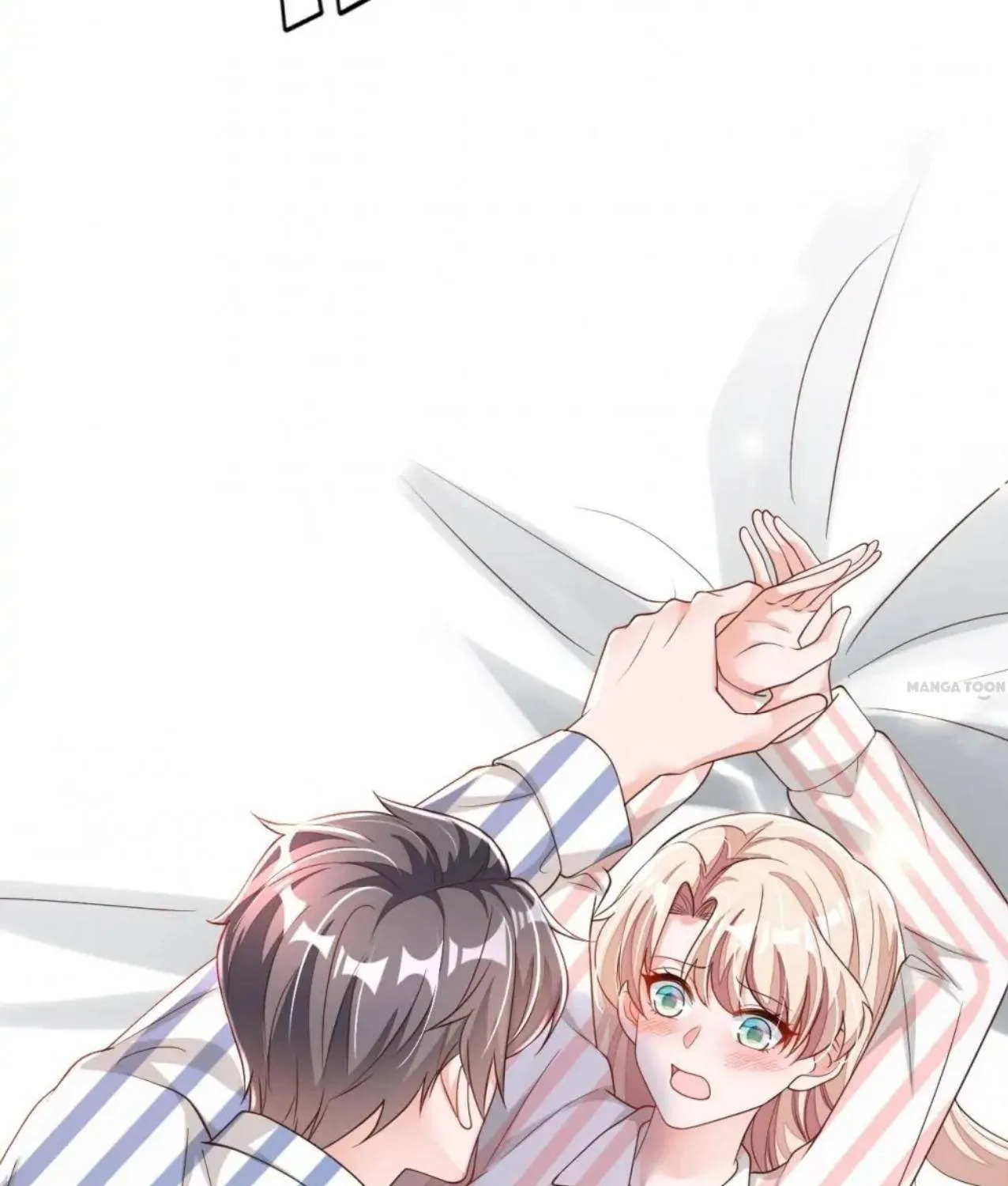 Read The Devil Whispered in My Ear chapter 82 image 22 on Lezhin