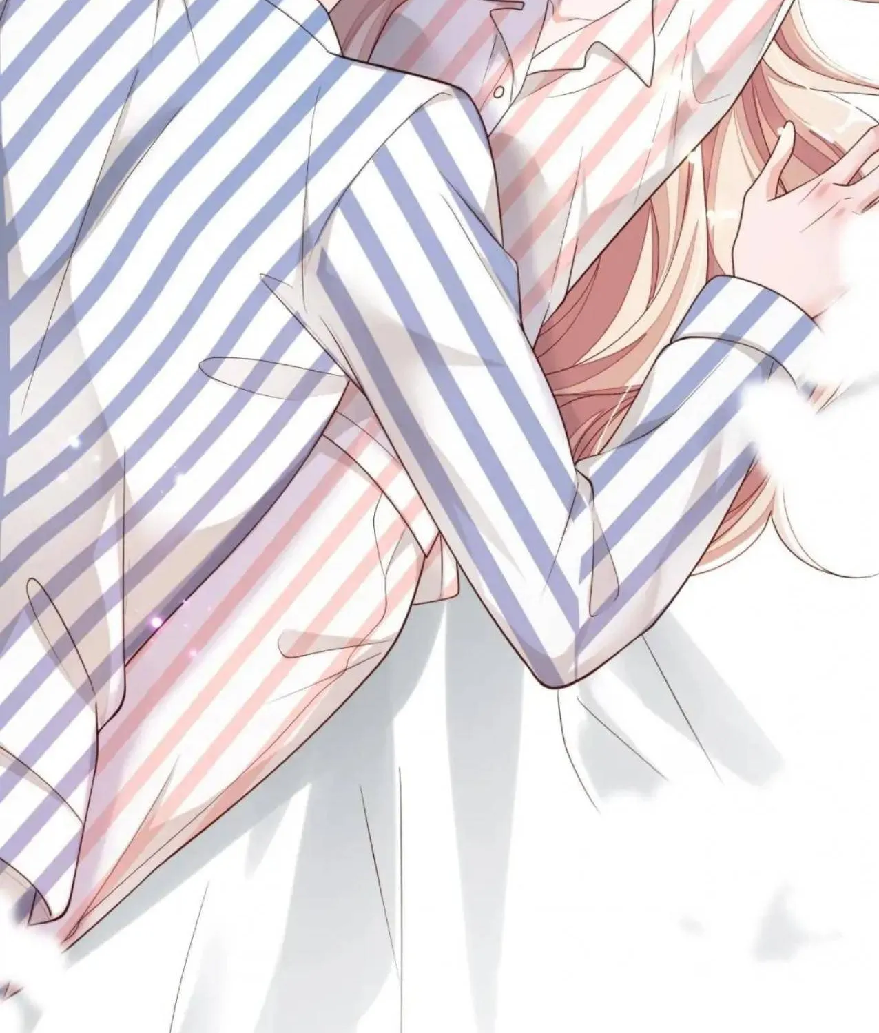 Read The Devil Whispered in My Ear chapter 82 image 23 on Lezhin