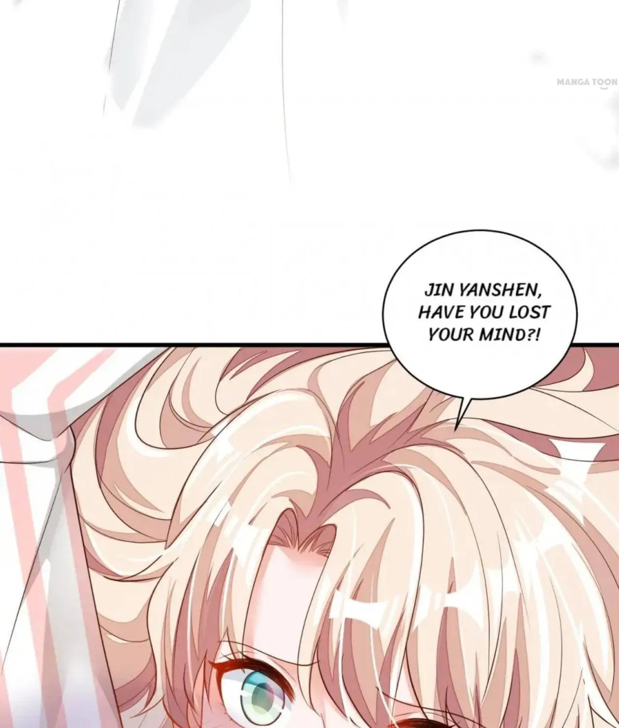 Read The Devil Whispered in My Ear chapter 82 image 24 on Lezhin