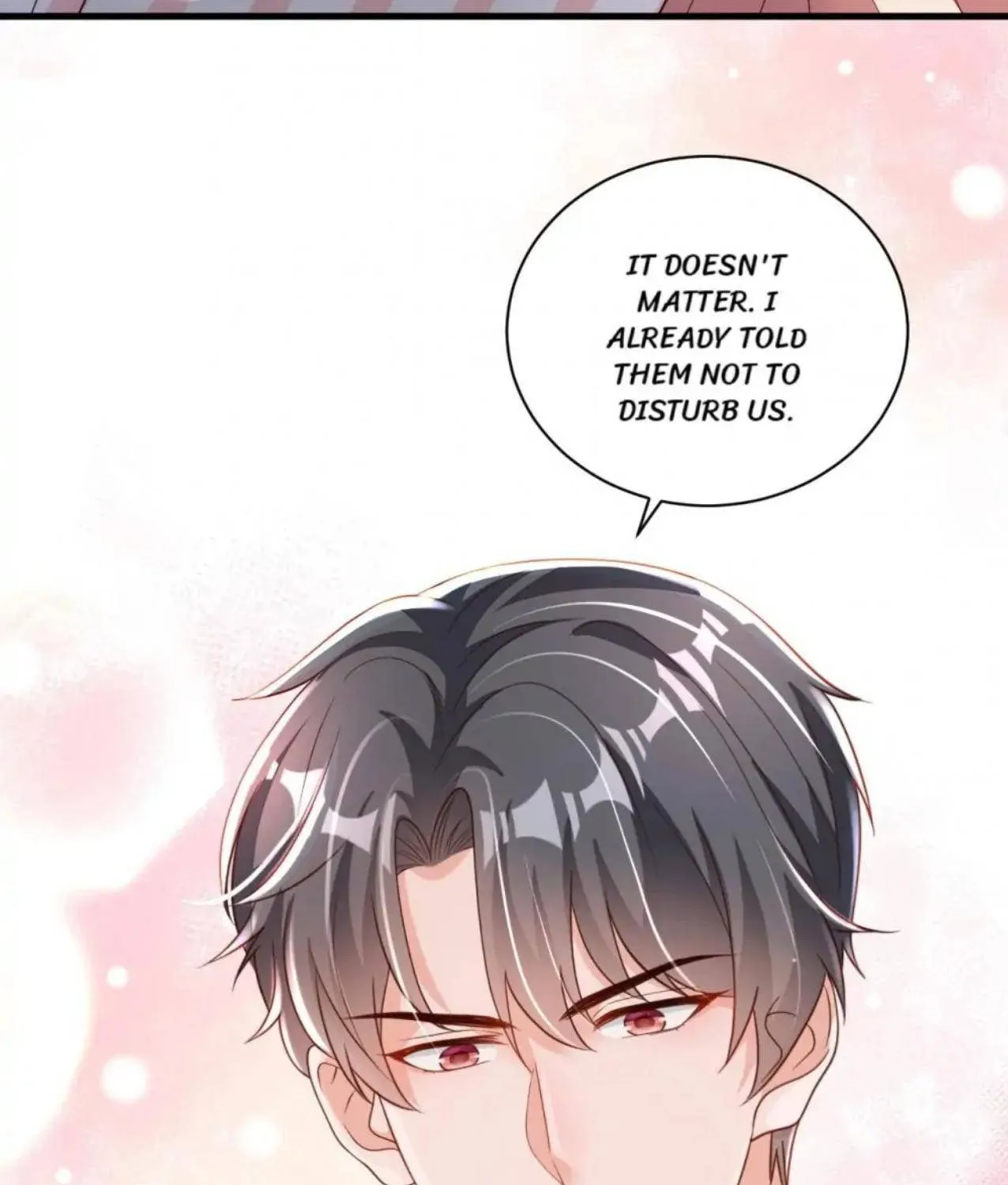 Read The Devil Whispered in My Ear chapter 82 image 26 on Lezhin