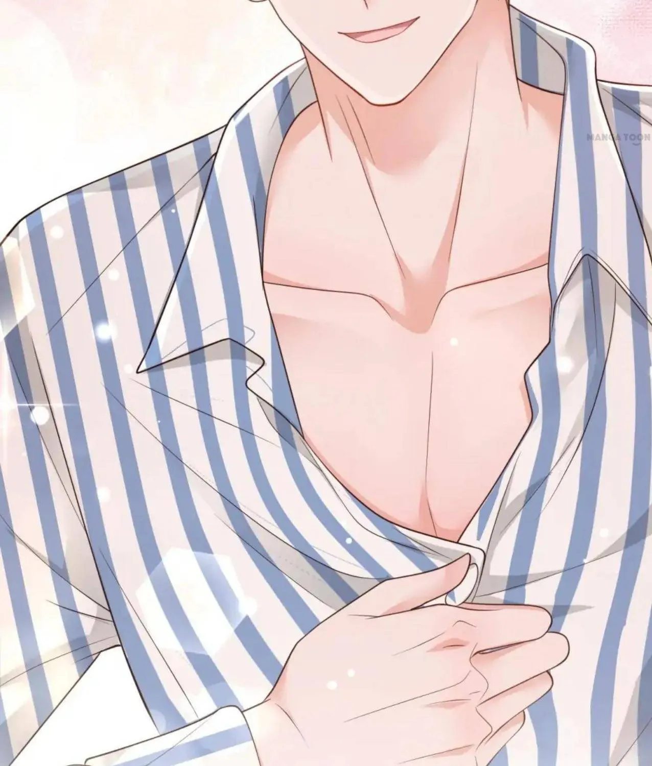 Read The Devil Whispered in My Ear chapter 82 image 27 on Lezhin