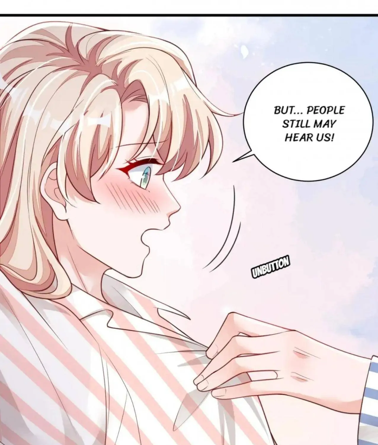 Read The Devil Whispered in My Ear chapter 82 image 29 on Lezhin