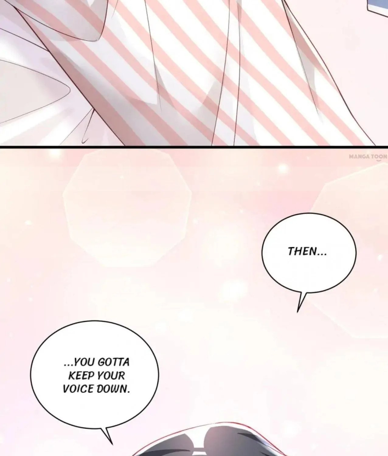 Read The Devil Whispered in My Ear chapter 82 image 30 on Lezhin
