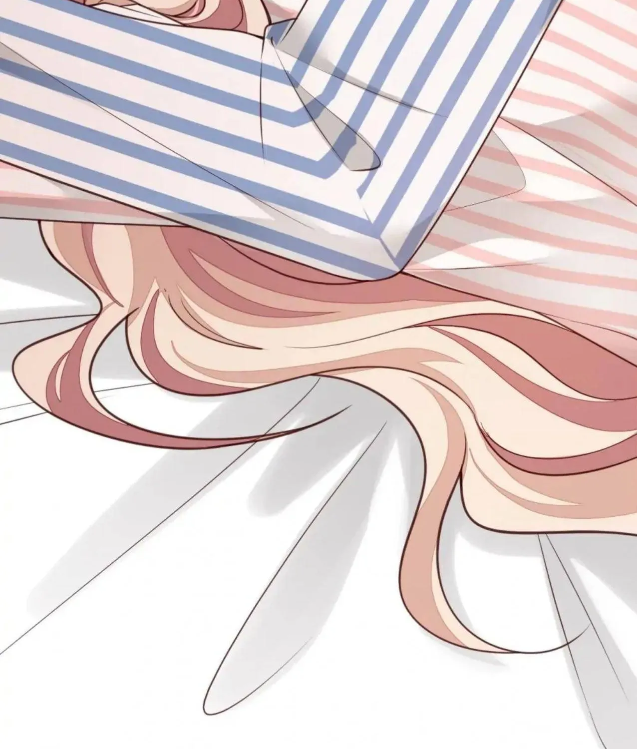 Read The Devil Whispered in My Ear chapter 82 image 32 on Lezhin