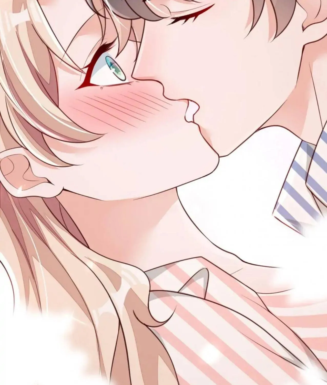 Read The Devil Whispered in My Ear chapter 82 image 35 on Lezhin