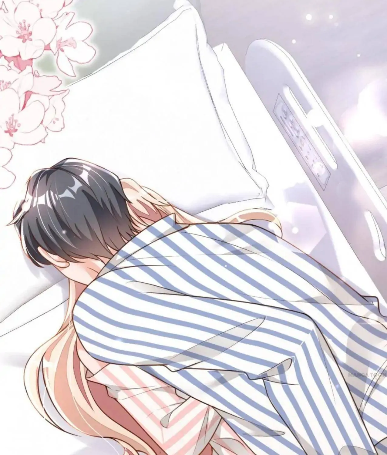 Read The Devil Whispered in My Ear chapter 82 image 39 on Lezhin