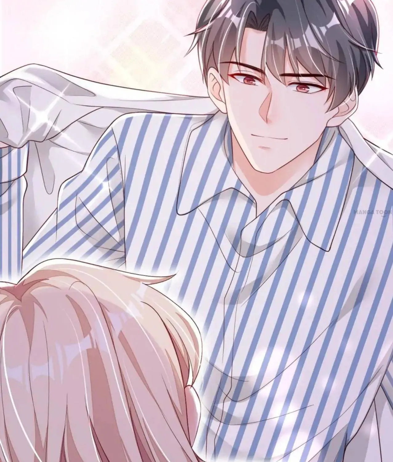 Read The Devil Whispered in My Ear chapter 82 image 4 on Lezhin