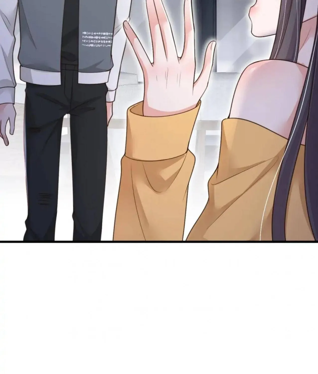 Read The Devil Whispered in My Ear chapter 82 image 45 on Lezhin