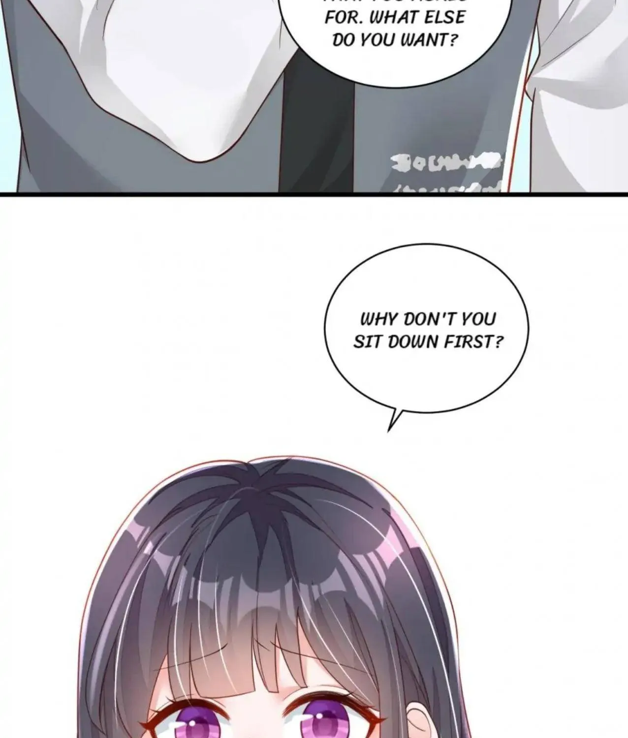 Read The Devil Whispered in My Ear chapter 82 image 48 on Lezhin