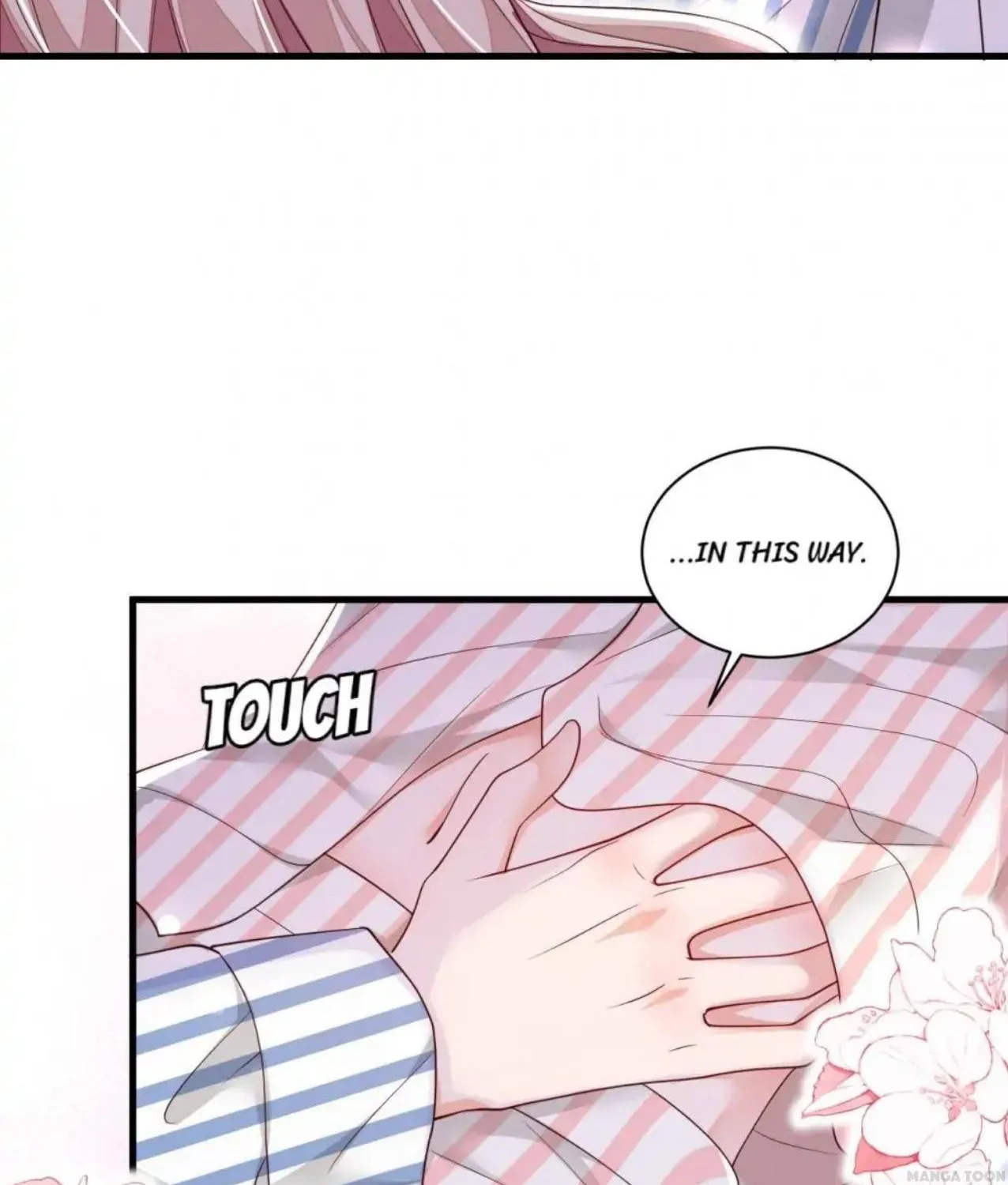 Read The Devil Whispered in My Ear chapter 82 image 5 on Lezhin