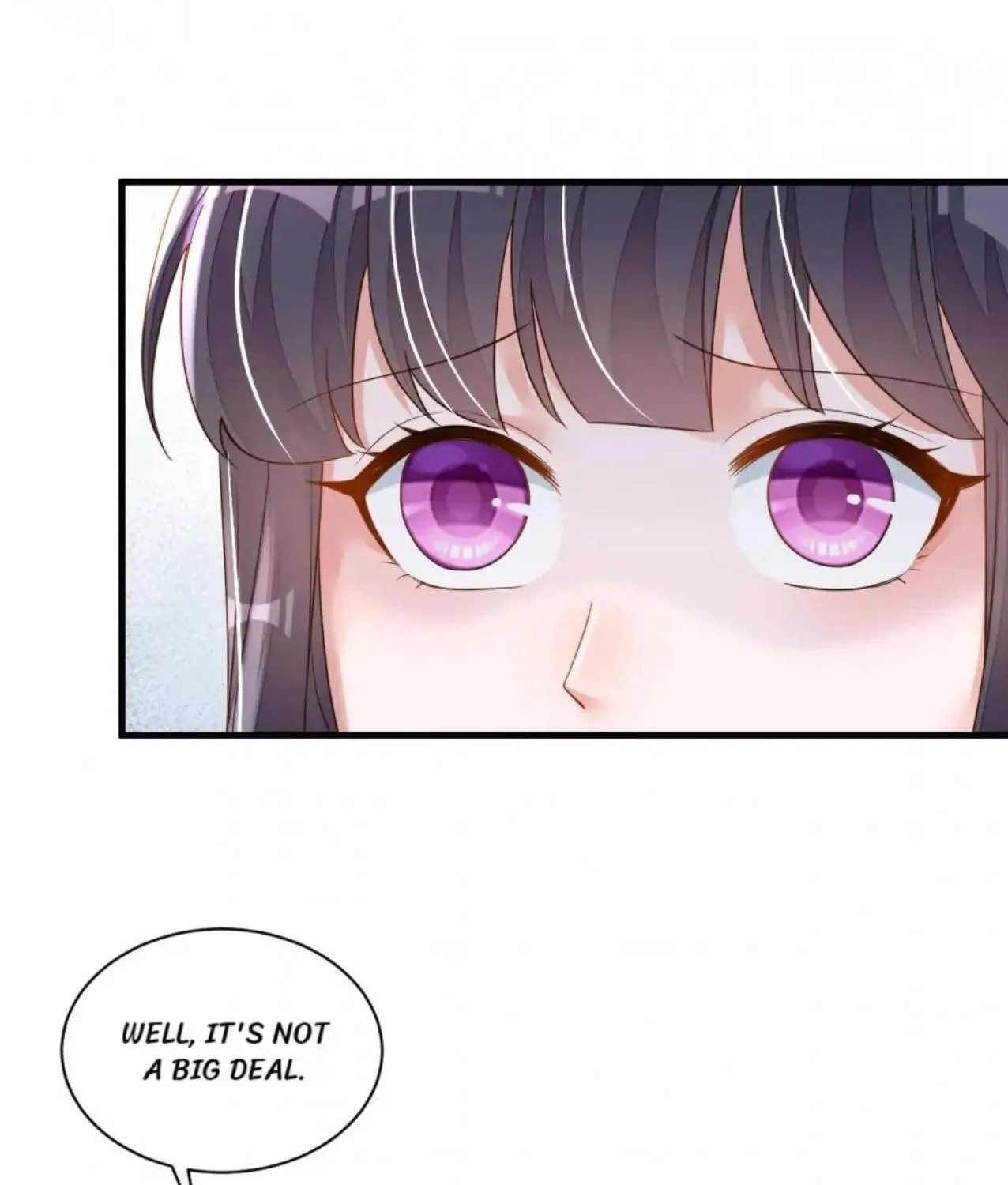 Read The Devil Whispered in My Ear chapter 82 image 52 on Lezhin