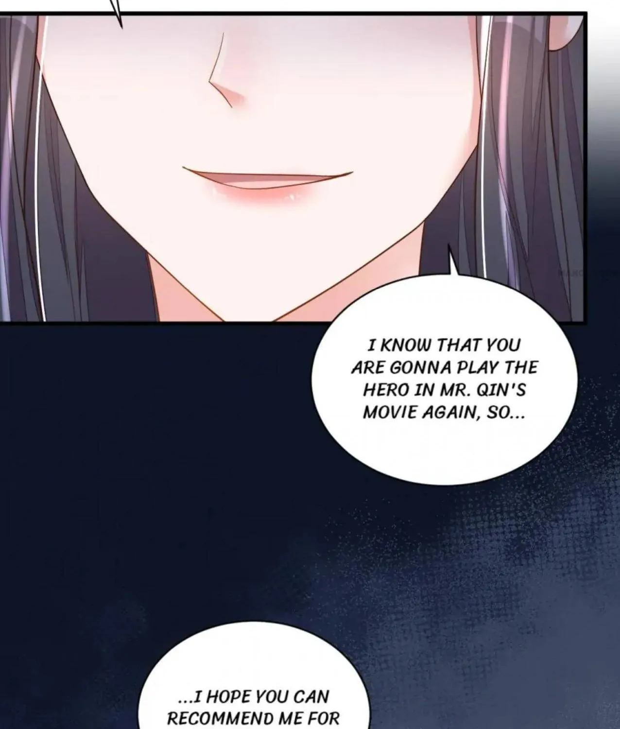 Read The Devil Whispered in My Ear chapter 82 image 53 on Lezhin