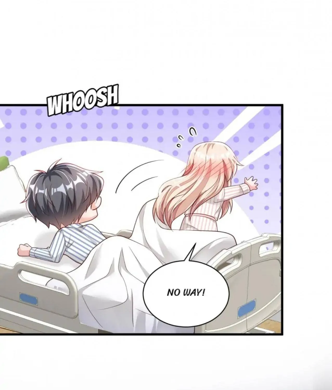 Read The Devil Whispered in My Ear chapter 82 image 9 on Lezhin