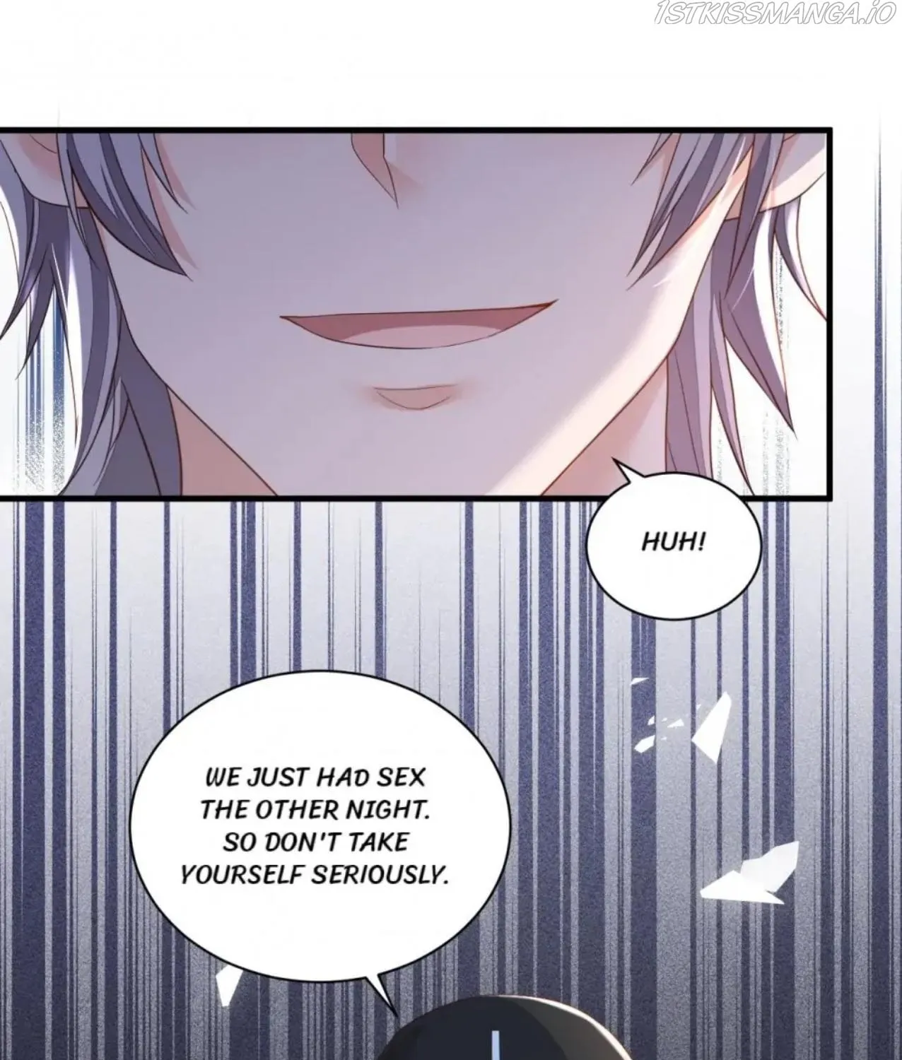 Read The Devil Whispered in My Ear chapter 83 image 0 on Lezhin