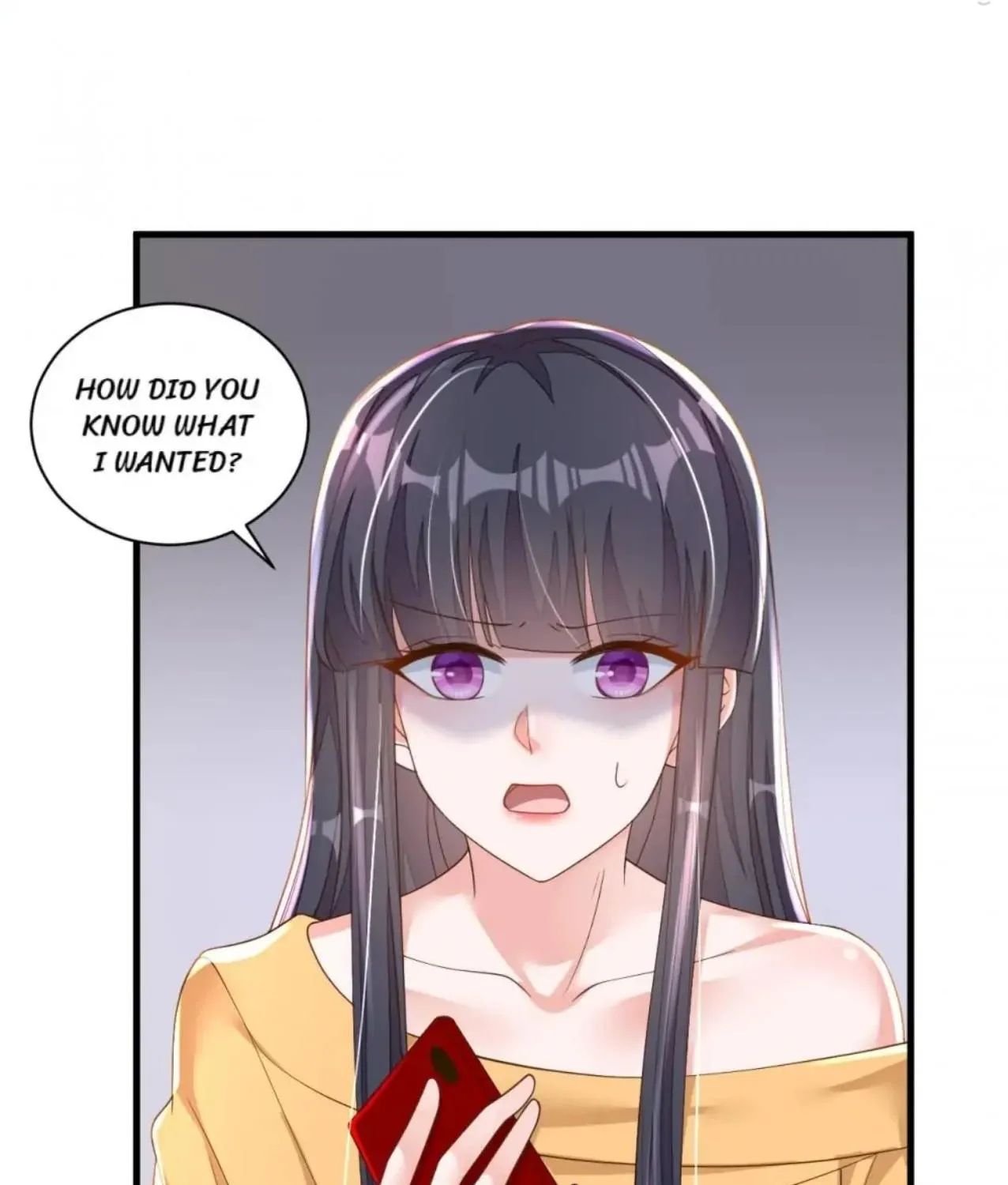 Read The Devil Whispered in My Ear chapter 83 image 10 on Lezhin