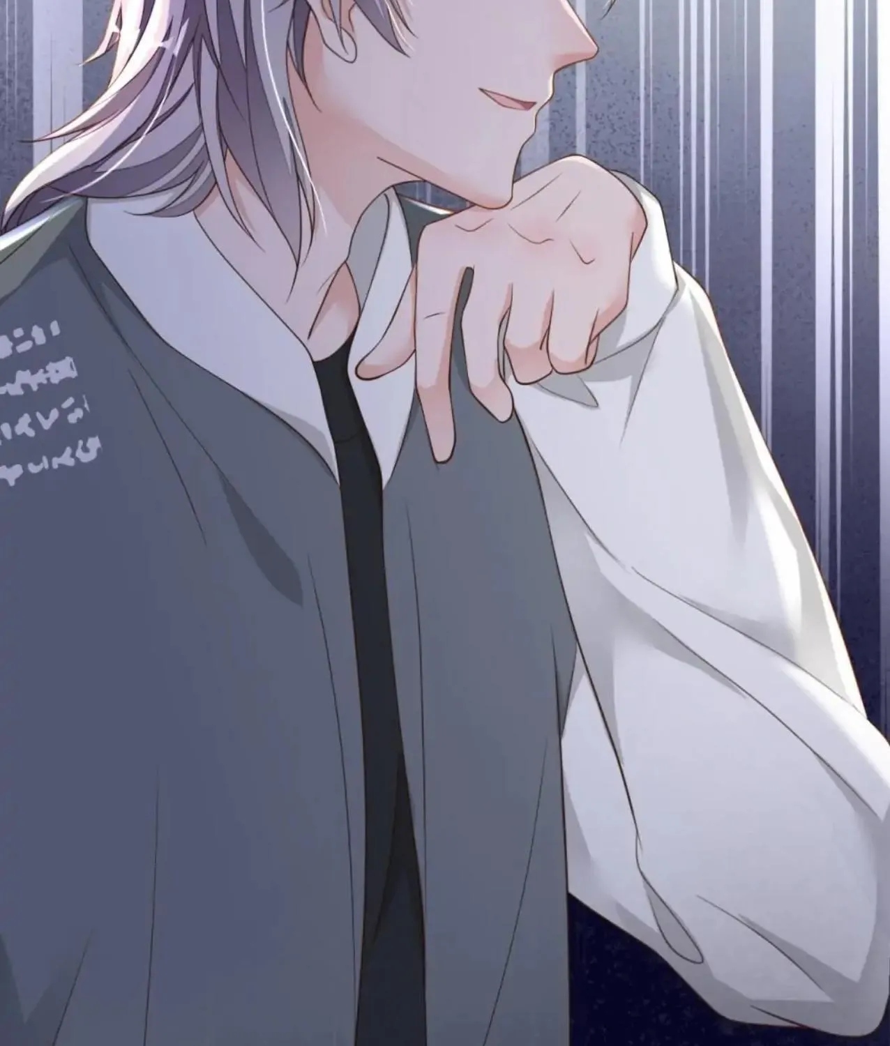 Read The Devil Whispered in My Ear chapter 83 image 12 on Lezhin