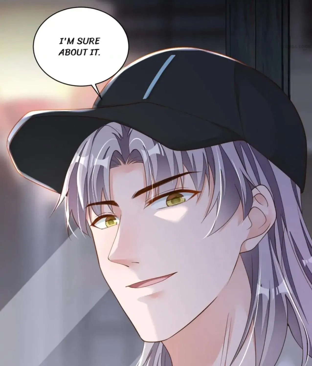 Read The Devil Whispered in My Ear chapter 83 image 16 on Lezhin