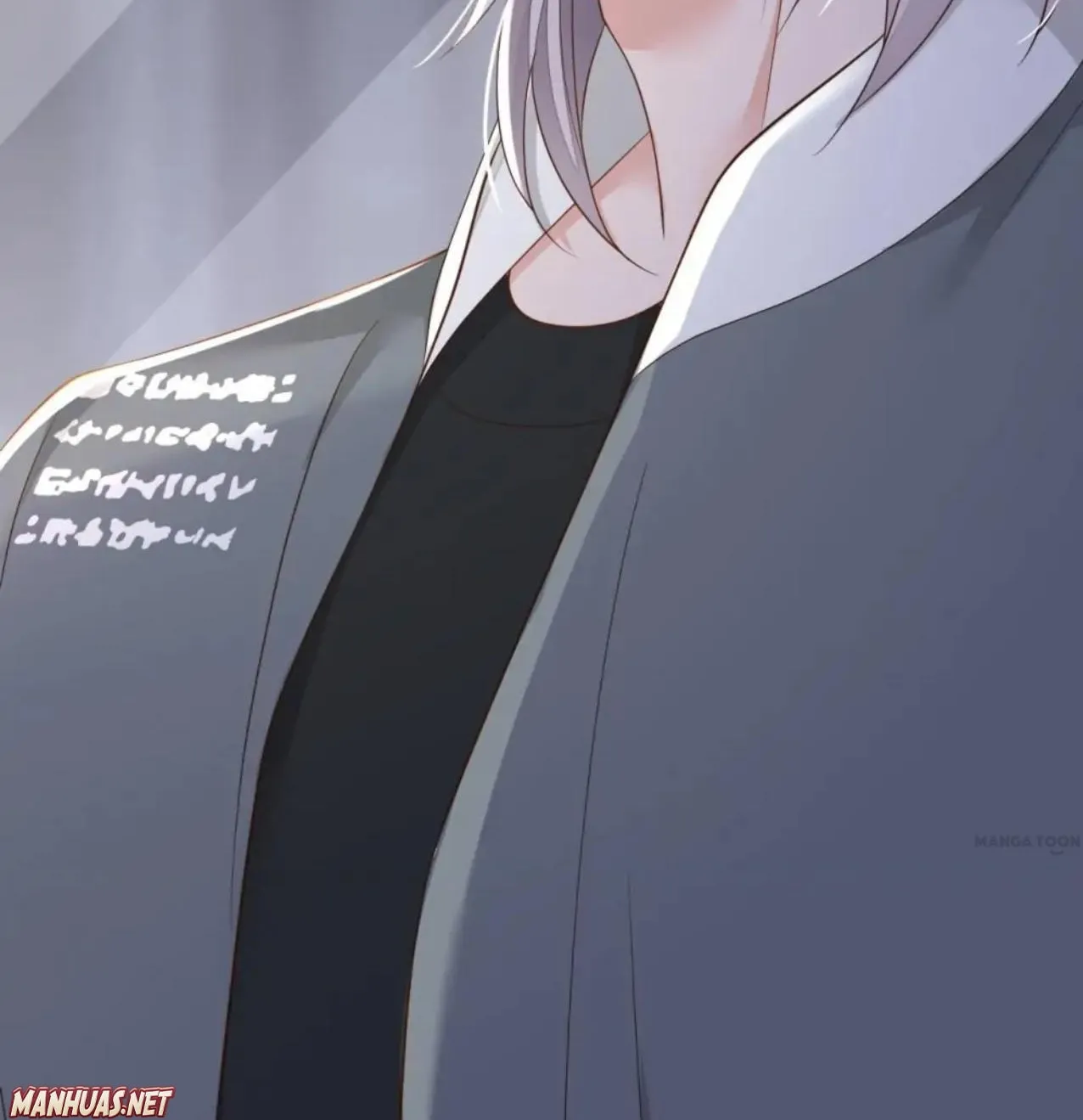 Read The Devil Whispered in My Ear chapter 83 image 17 on Lezhin