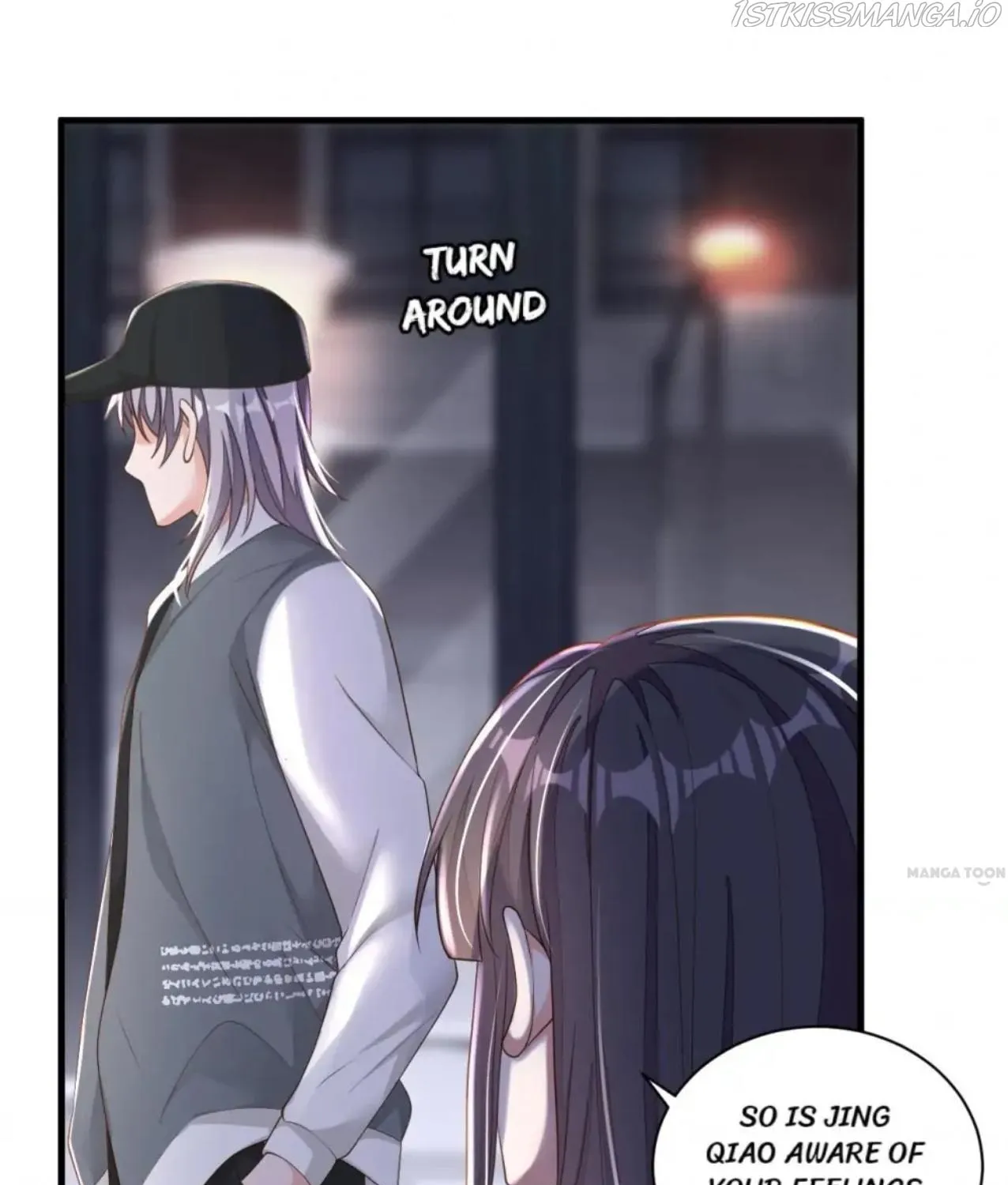 Read The Devil Whispered in My Ear chapter 83 image 18 on Lezhin