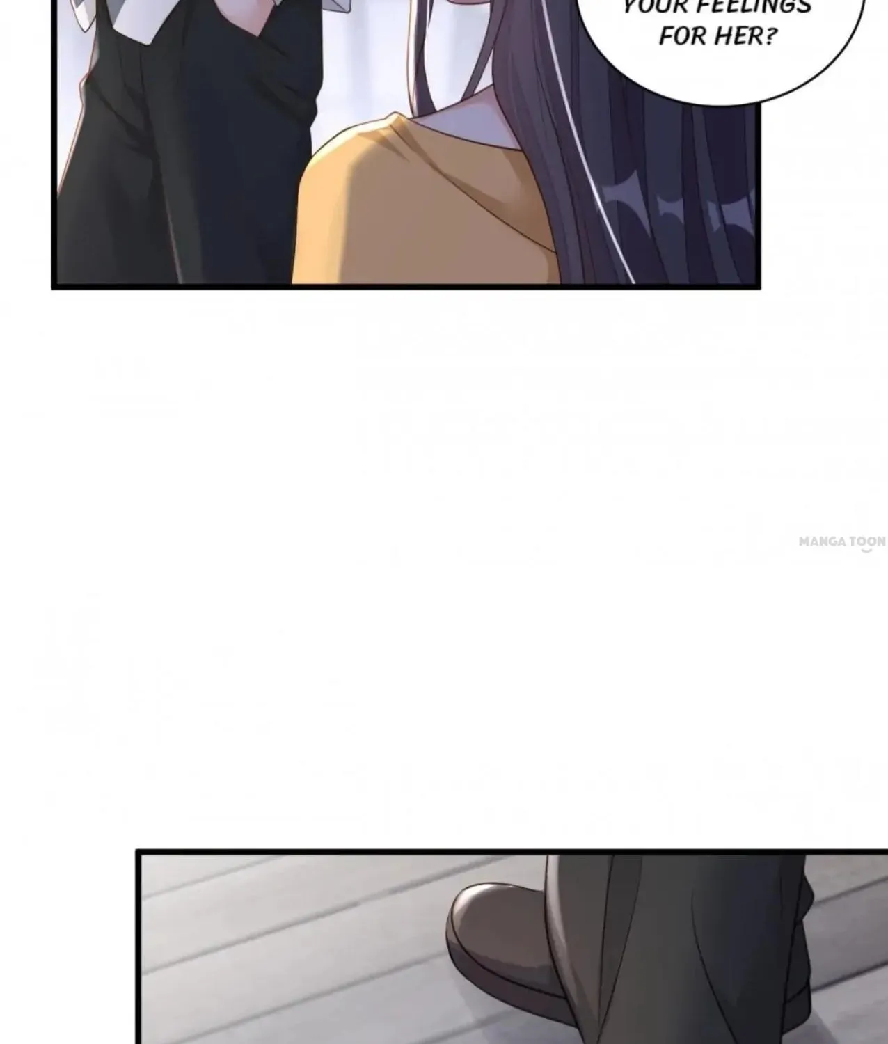 Read The Devil Whispered in My Ear chapter 83 image 19 on Lezhin