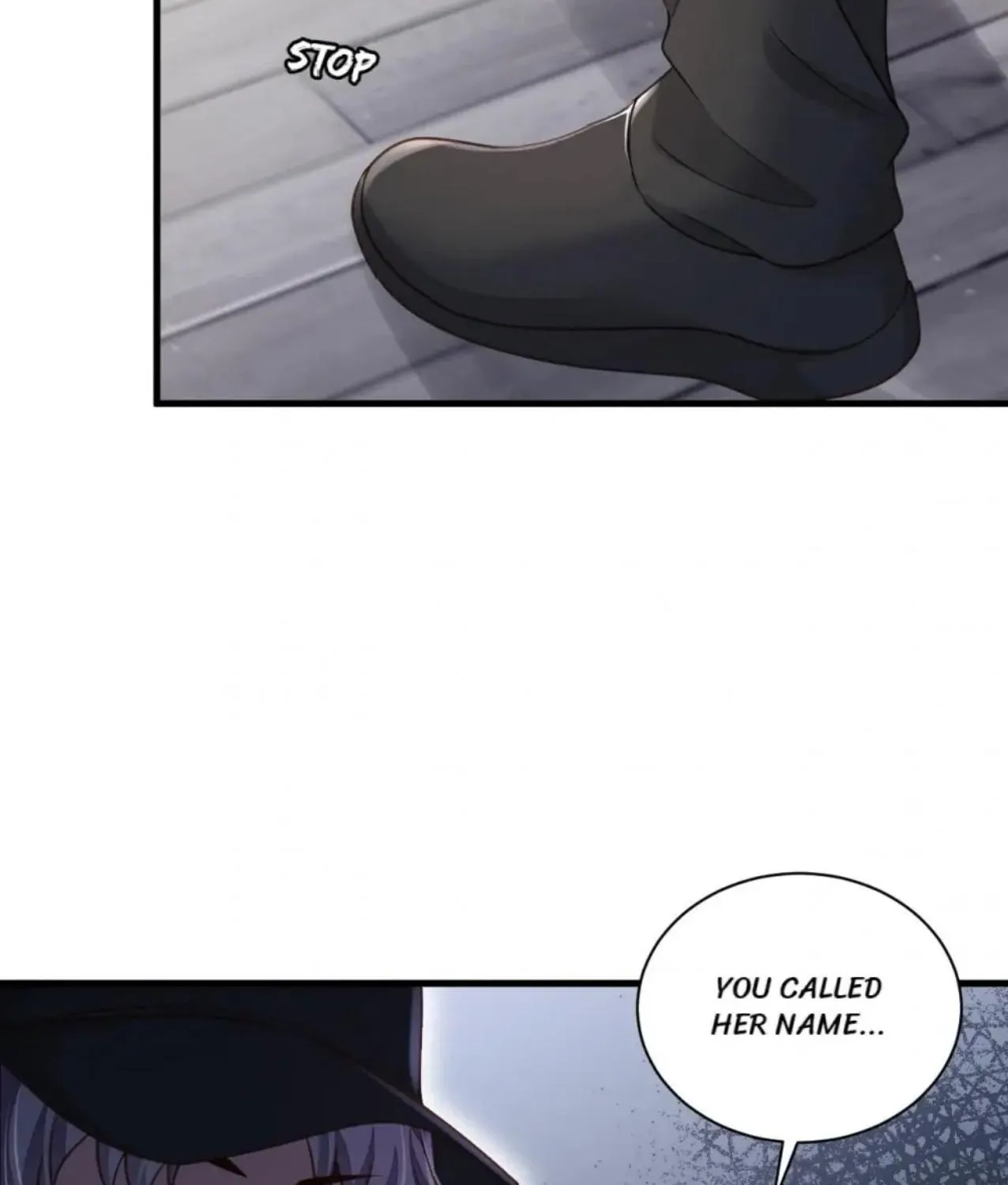 Read The Devil Whispered in My Ear chapter 83 image 20 on Lezhin