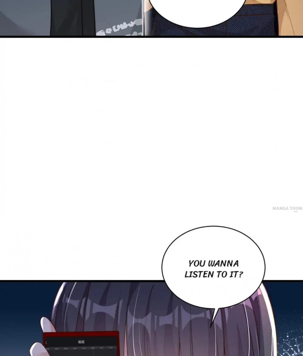 Read The Devil Whispered in My Ear chapter 83 image 22 on Lezhin
