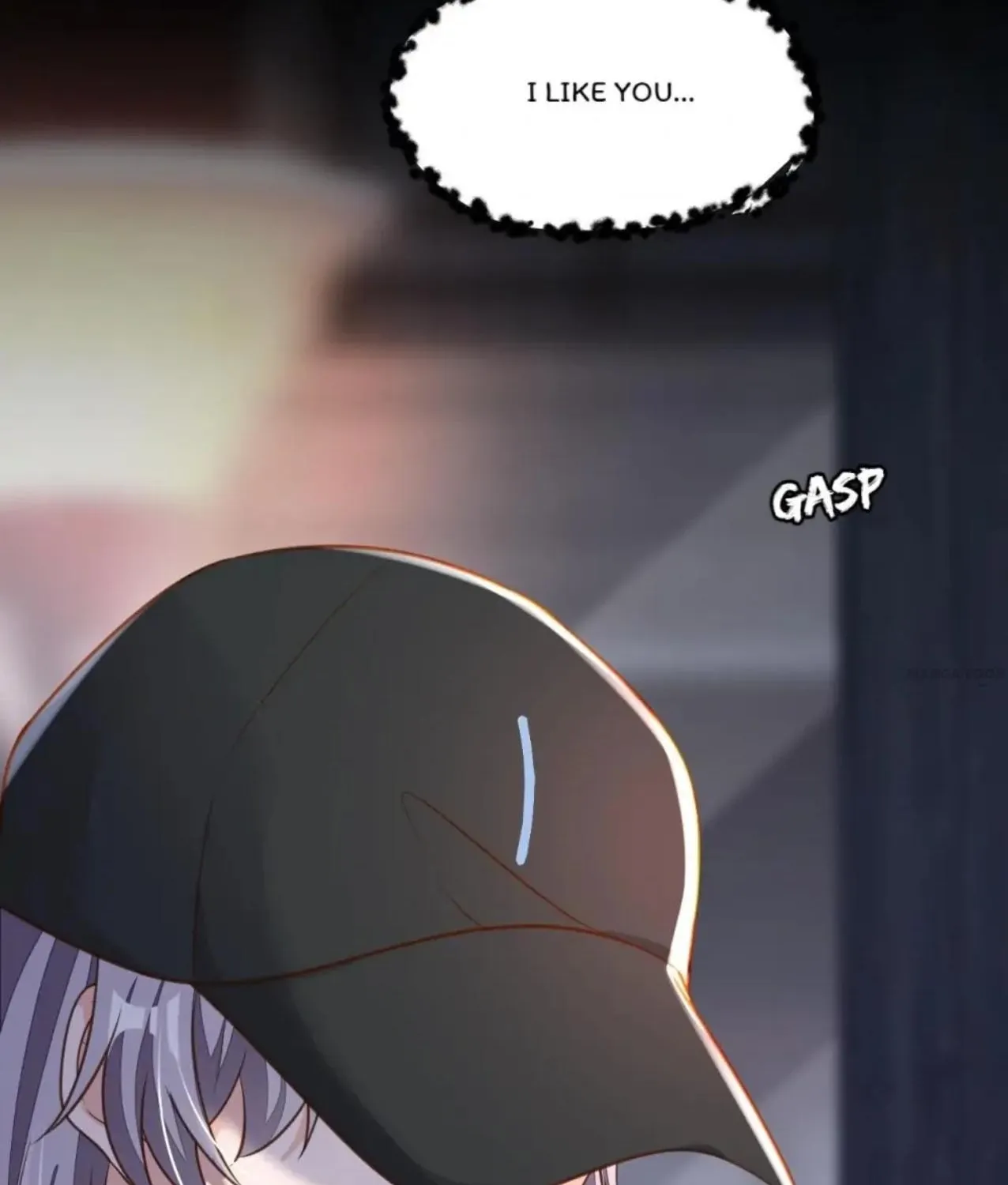 Read The Devil Whispered in My Ear chapter 83 image 25 on Lezhin
