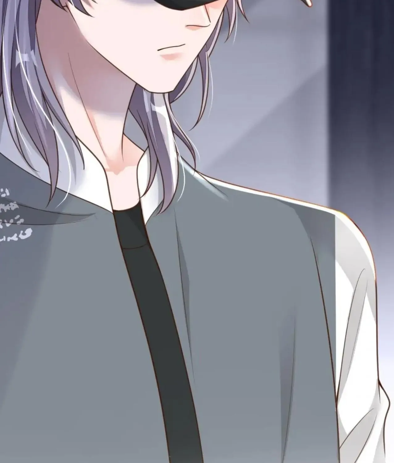 Read The Devil Whispered in My Ear chapter 83 image 26 on Lezhin