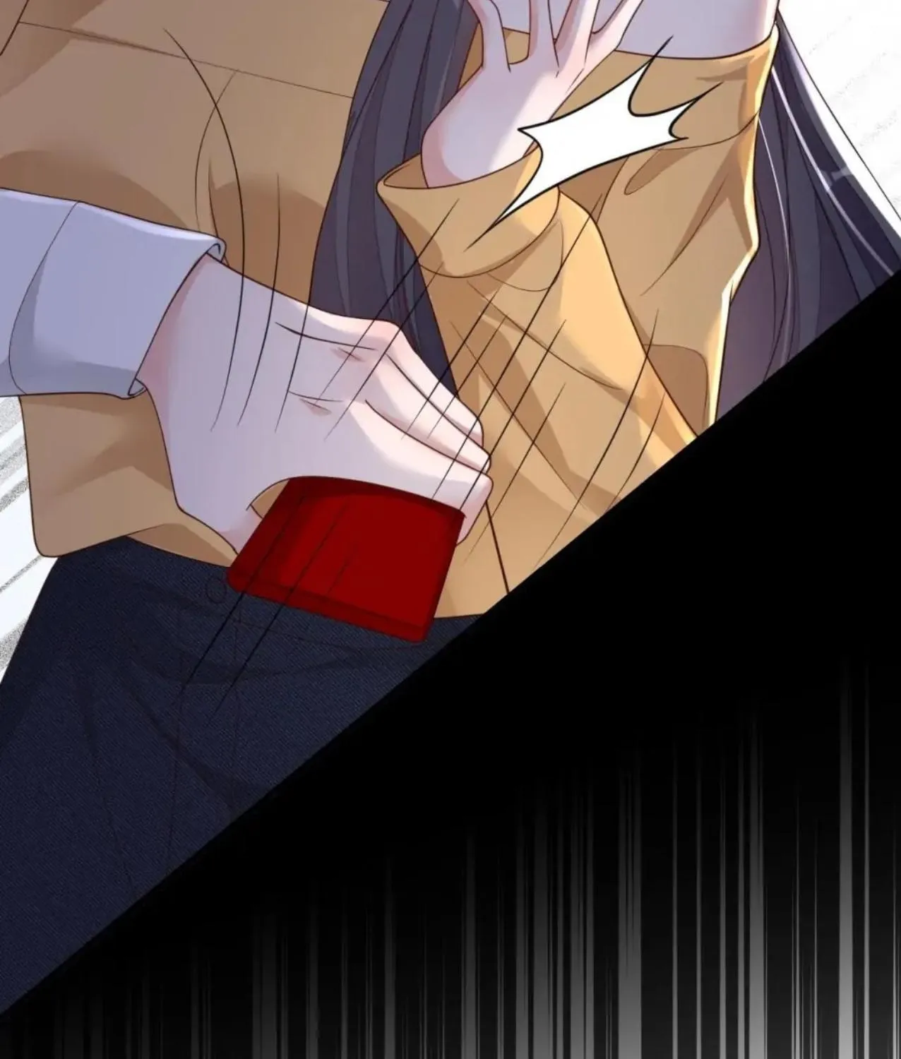 Read The Devil Whispered in My Ear chapter 83 image 34 on Lezhin