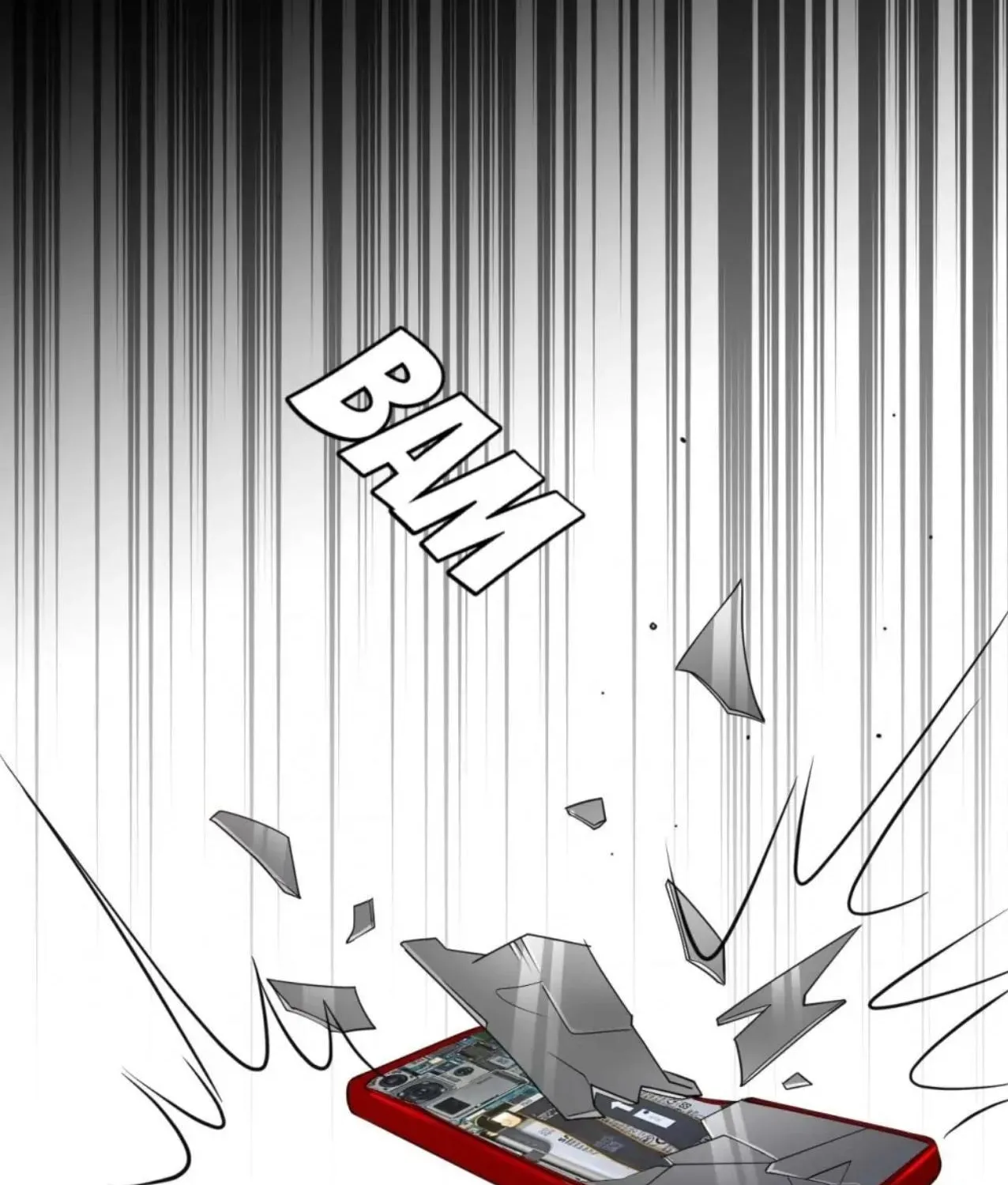 Read The Devil Whispered in My Ear chapter 83 image 35 on Lezhin