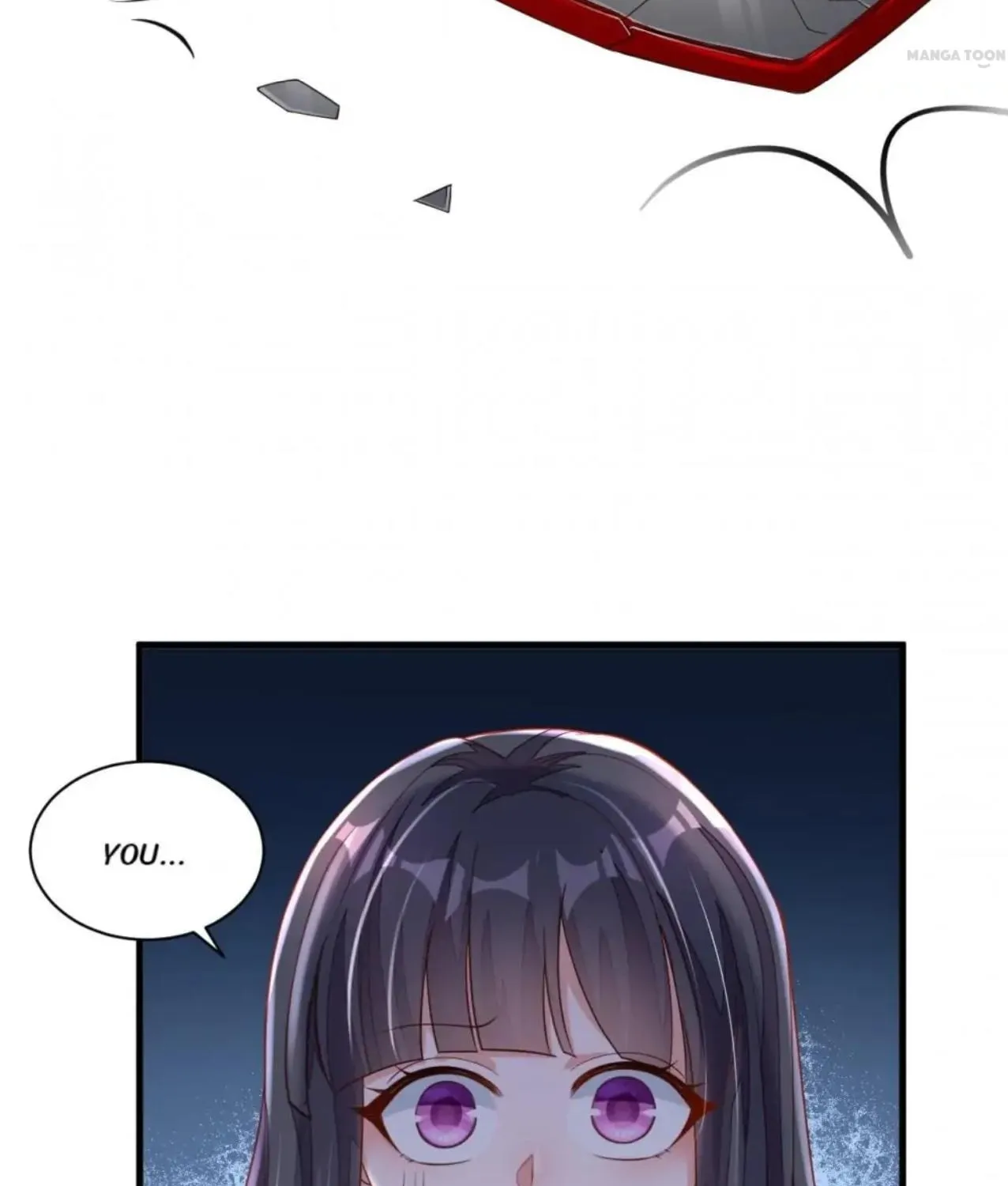 Read The Devil Whispered in My Ear chapter 83 image 36 on Lezhin