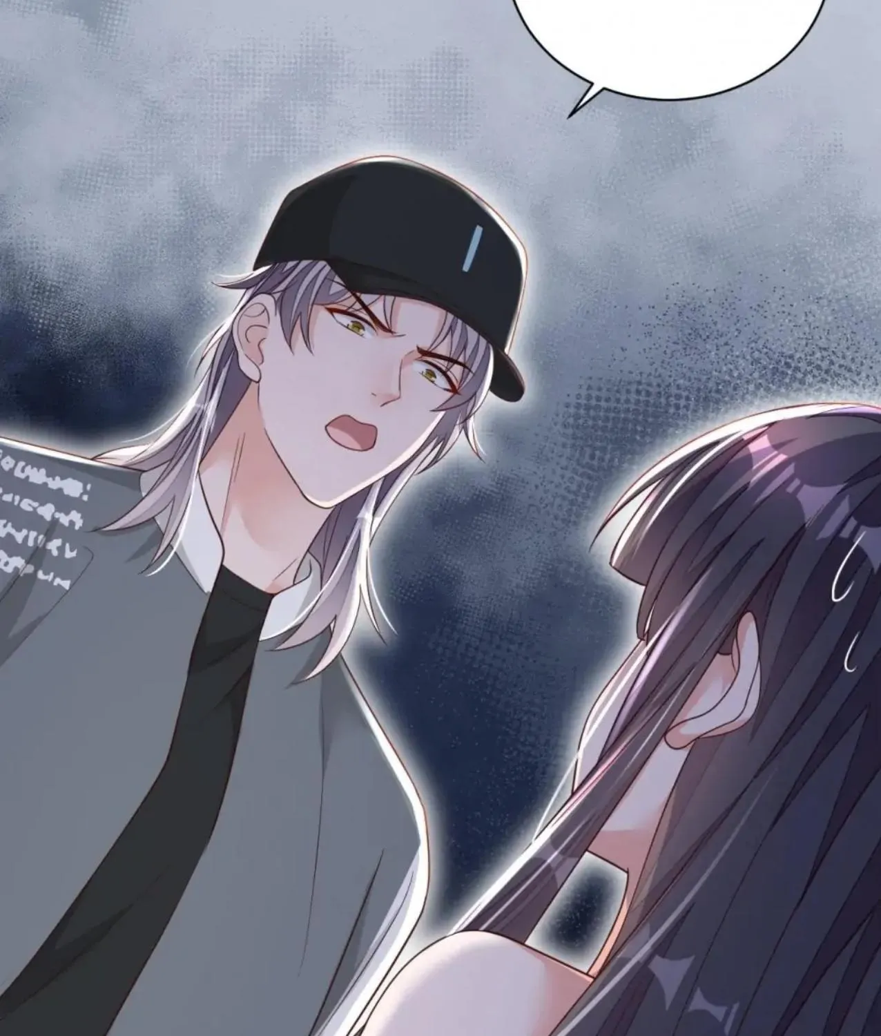 Read The Devil Whispered in My Ear chapter 83 image 38 on Lezhin