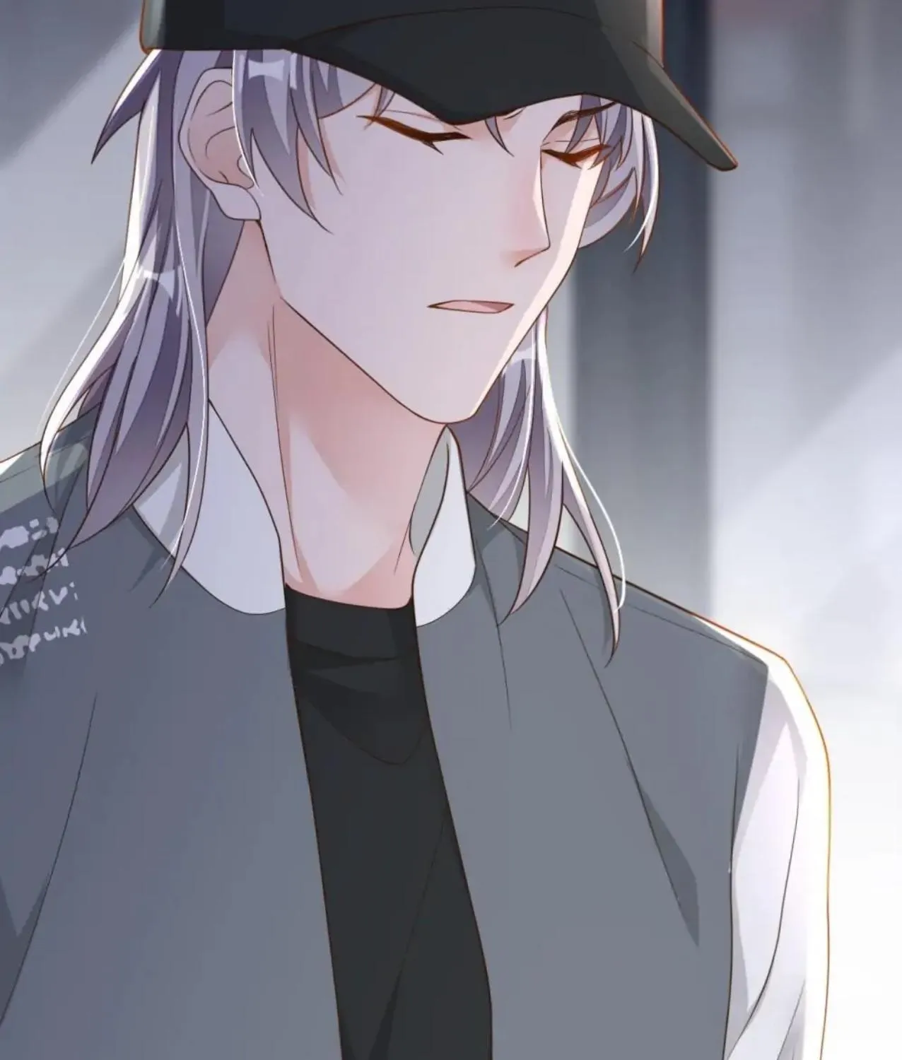 Read The Devil Whispered in My Ear chapter 83 image 42 on Lezhin