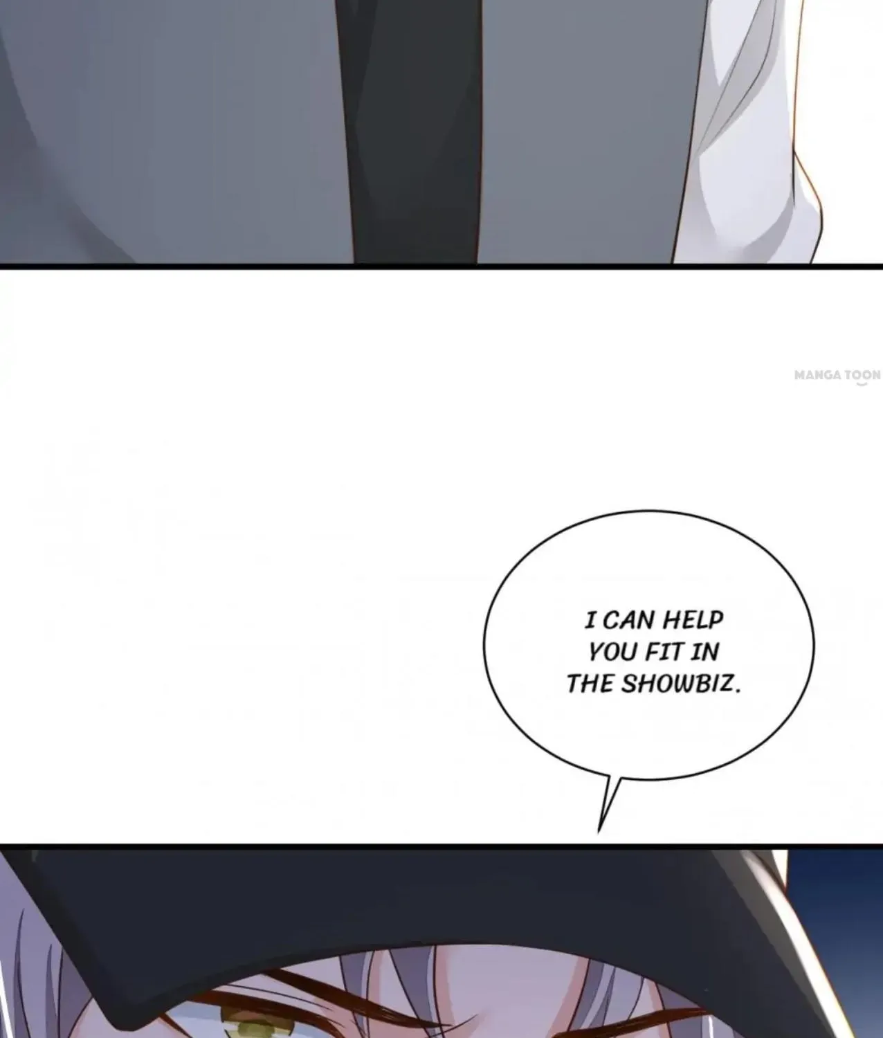 Read The Devil Whispered in My Ear chapter 83 image 43 on Lezhin