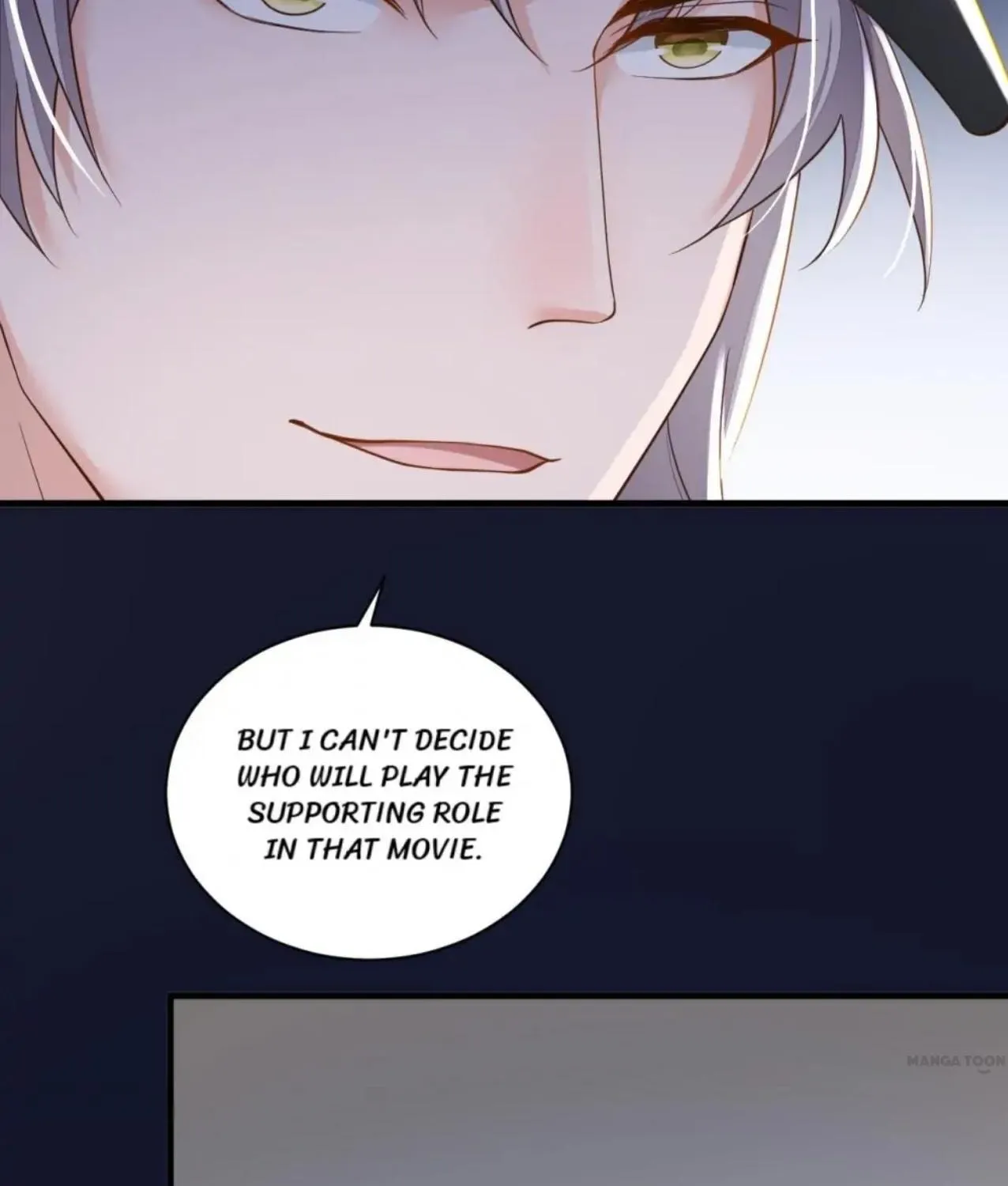 Read The Devil Whispered in My Ear chapter 83 image 44 on Lezhin