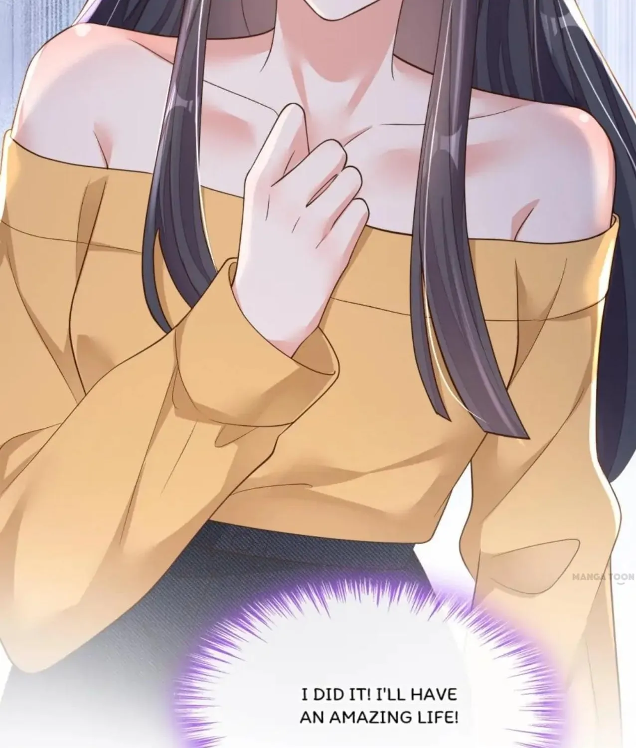Read The Devil Whispered in My Ear chapter 83 image 48 on Lezhin