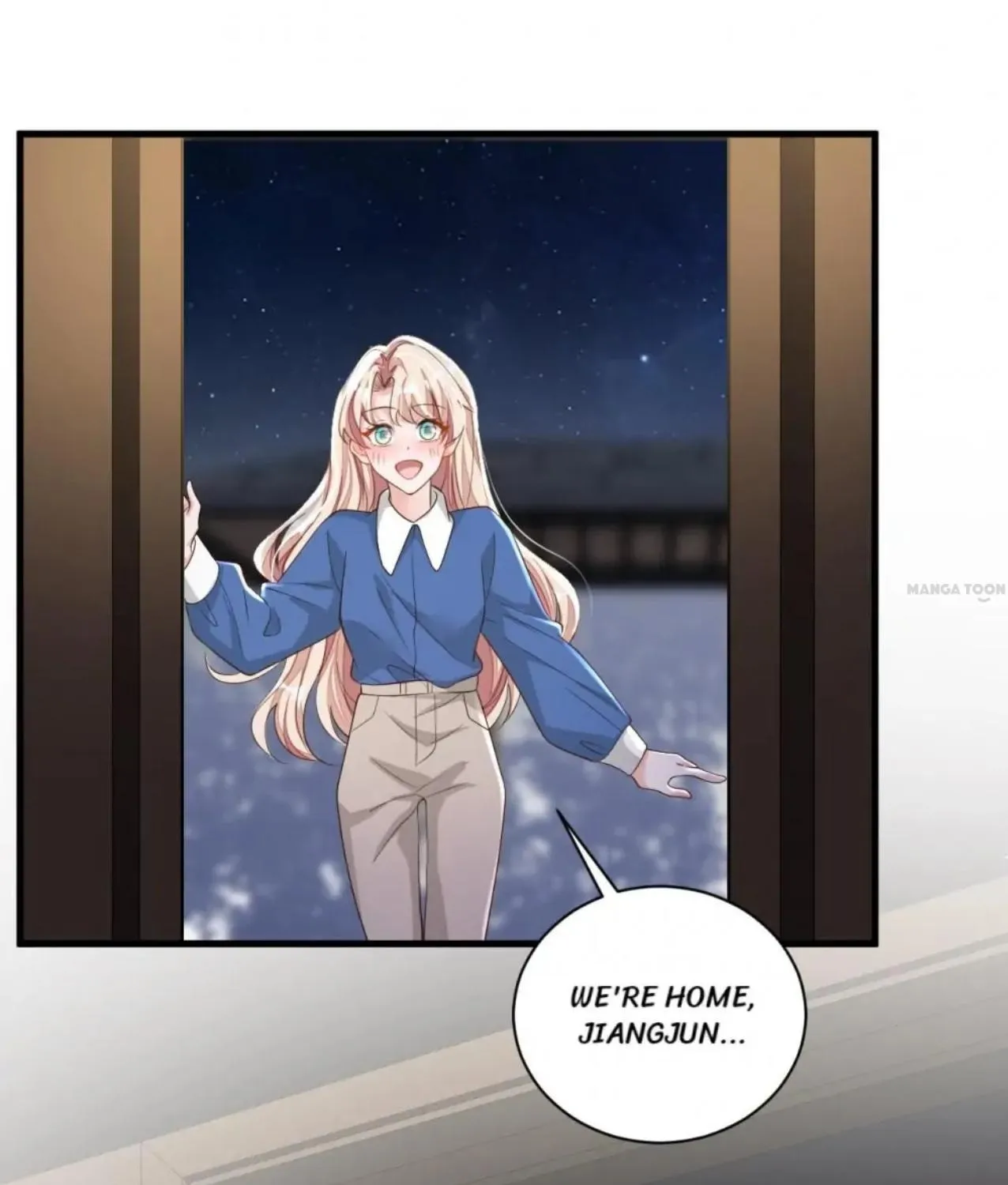 Read The Devil Whispered in My Ear chapter 83 image 51 on Lezhin