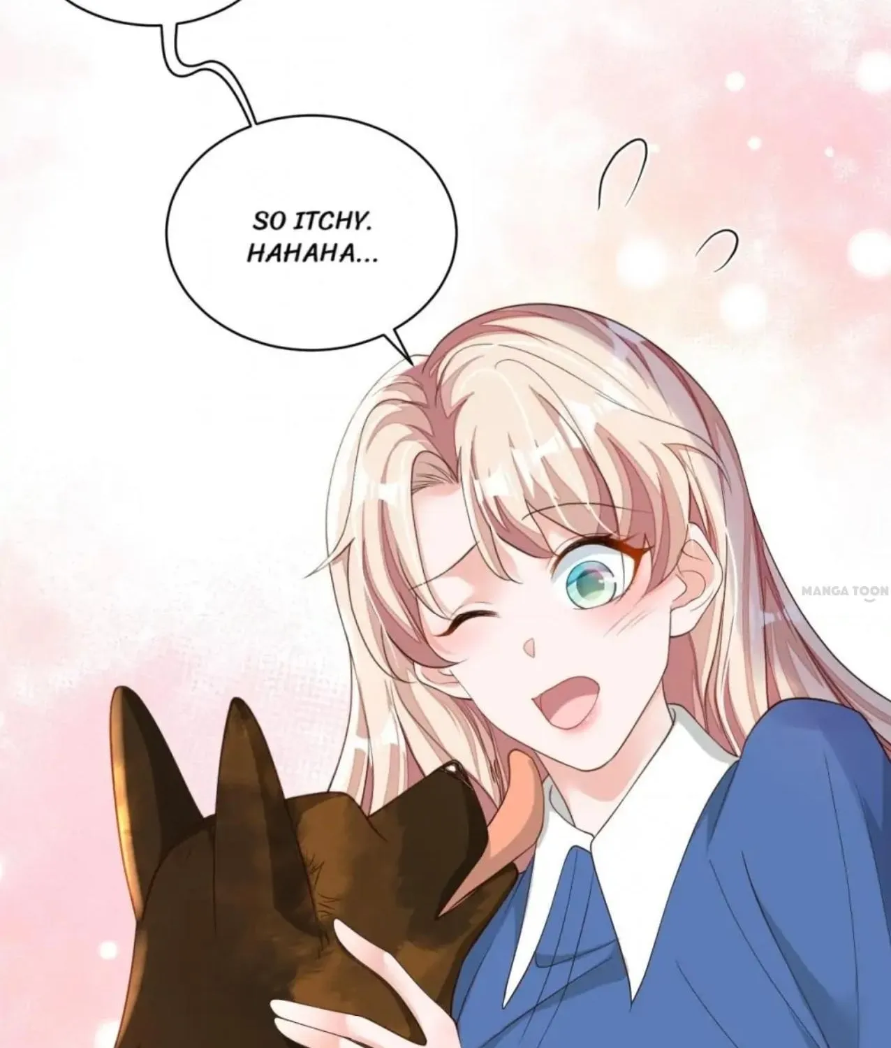 Read The Devil Whispered in My Ear chapter 83 image 54 on Lezhin