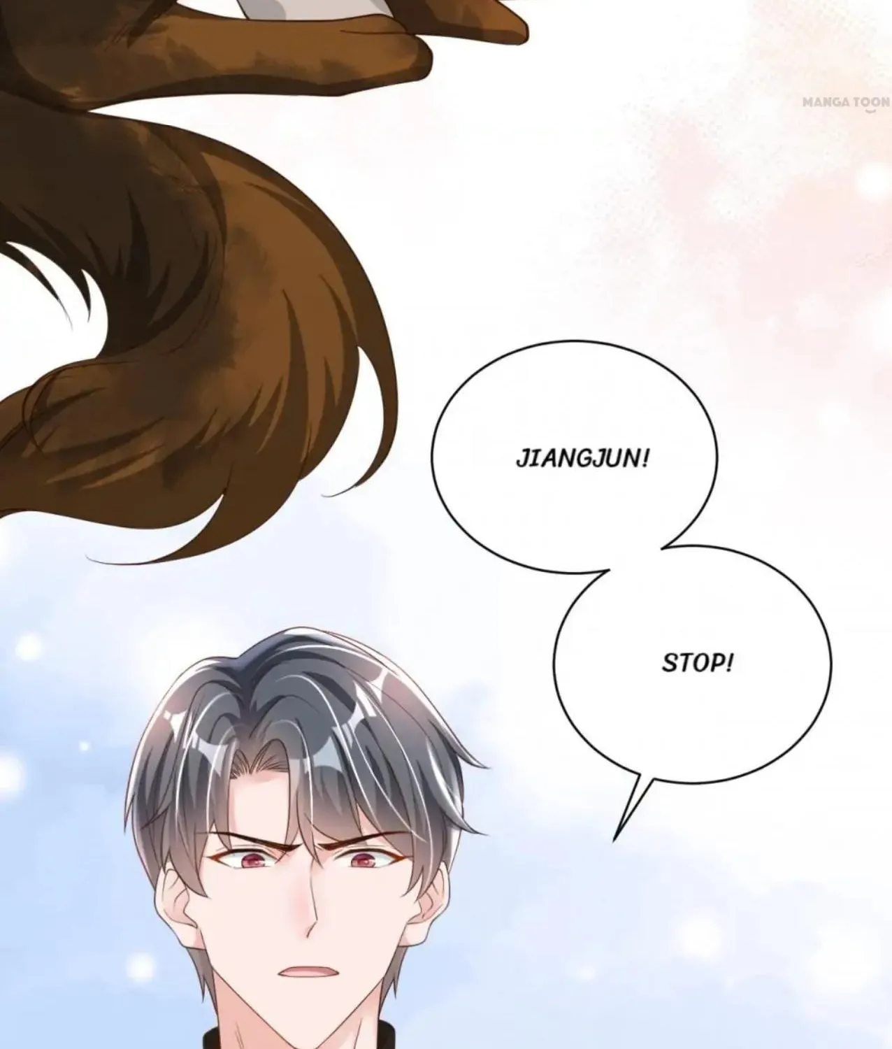 Read The Devil Whispered in My Ear chapter 83 image 56 on Lezhin
