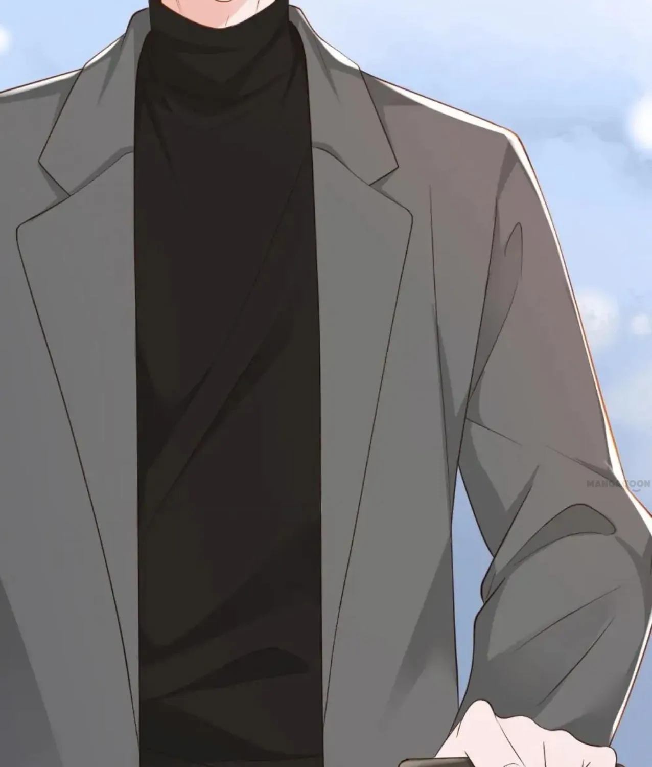 Read The Devil Whispered in My Ear chapter 83 image 57 on Lezhin