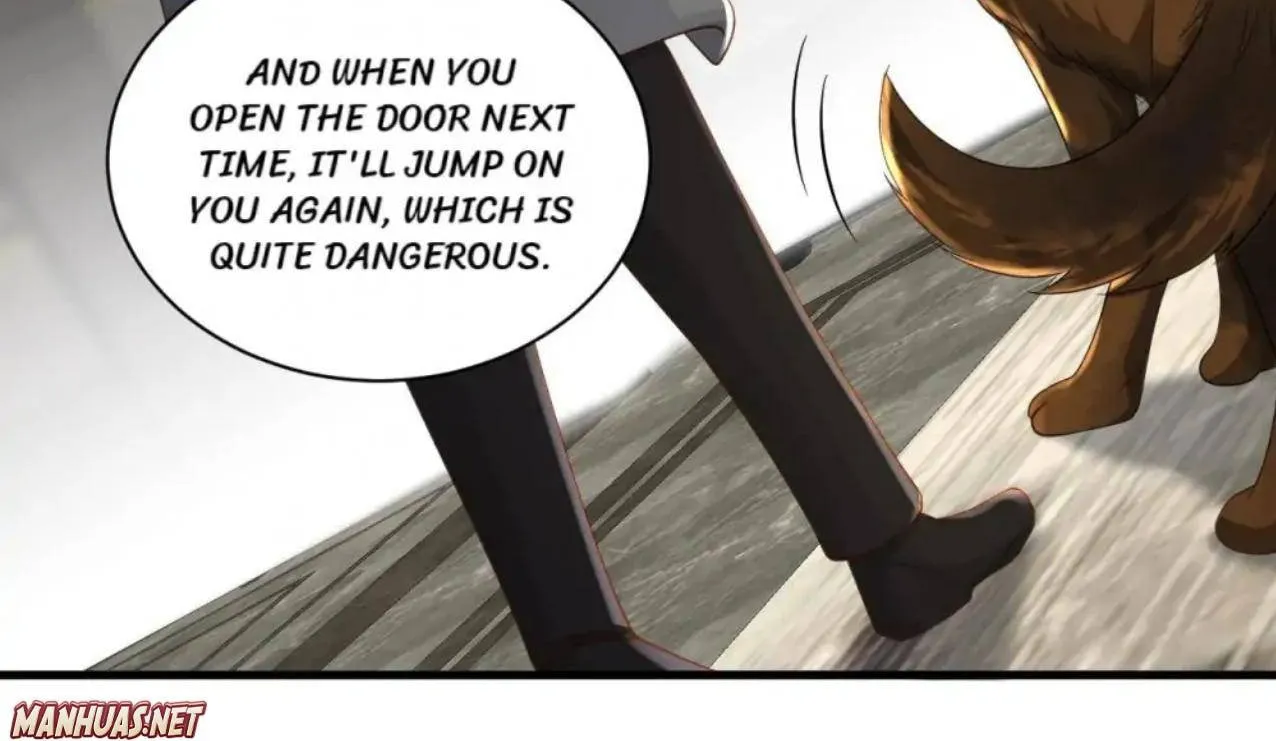 Read The Devil Whispered in My Ear chapter 84 image 10 on Lezhin