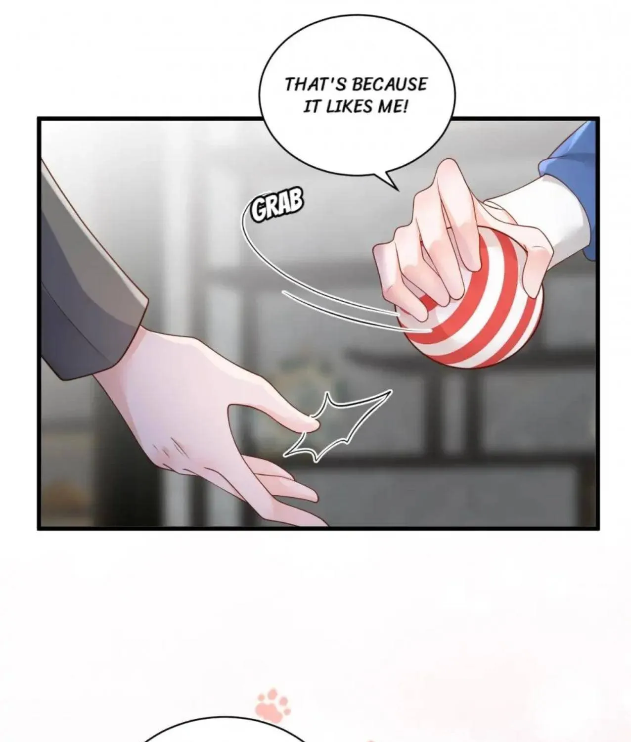 Read The Devil Whispered in My Ear chapter 84 image 11 on Lezhin