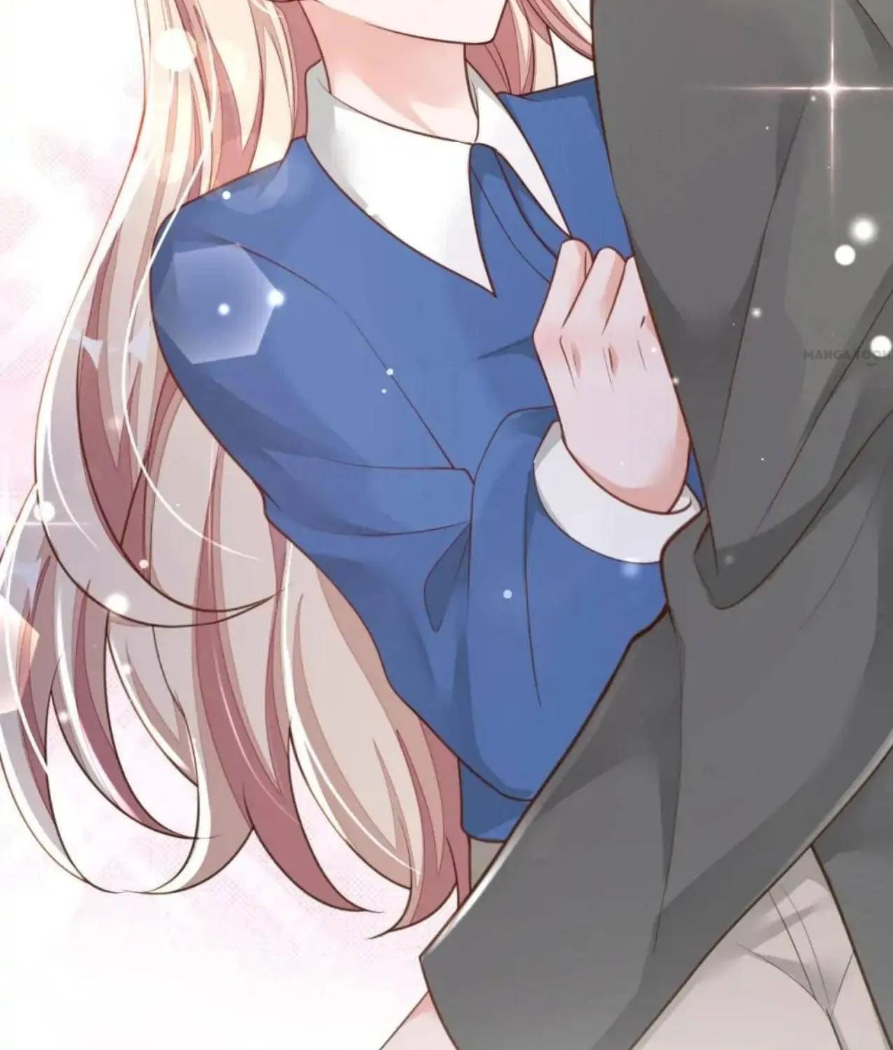 Read The Devil Whispered in My Ear chapter 84 image 20 on Lezhin