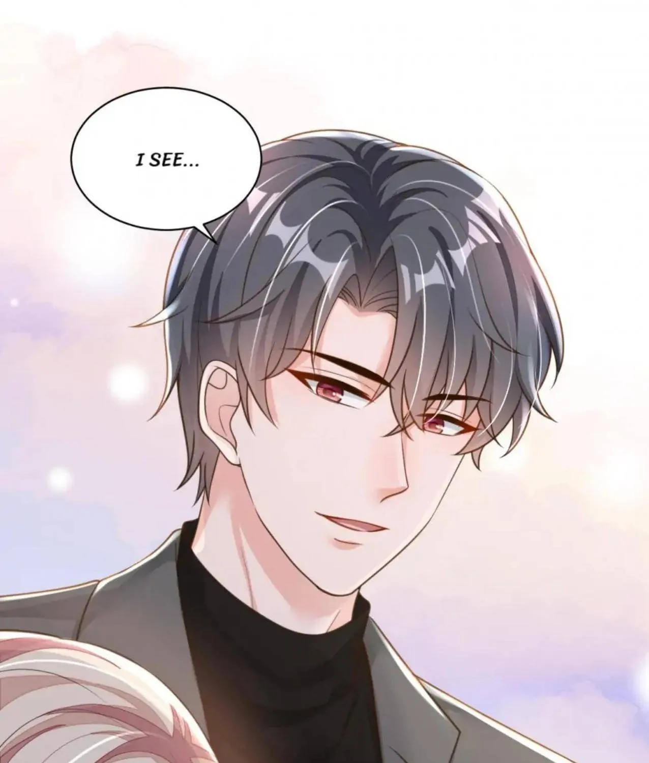 Read The Devil Whispered in My Ear chapter 84 image 23 on Lezhin